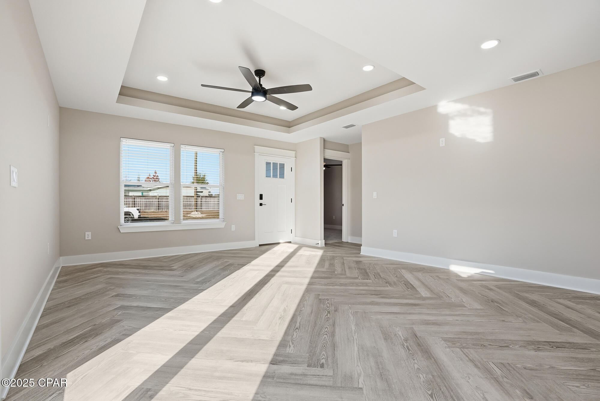 Forest Park - Residential