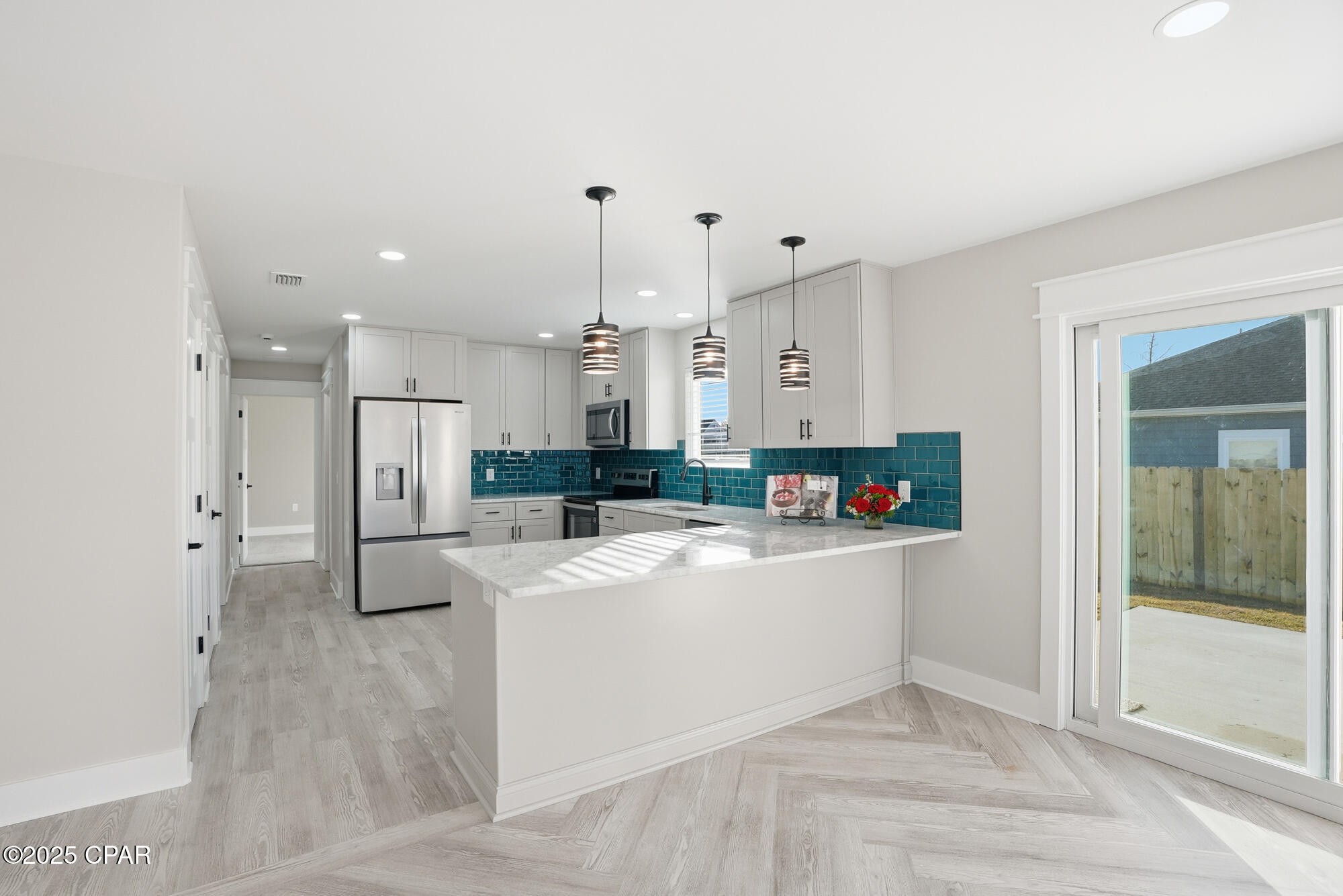 Forest Park - Residential