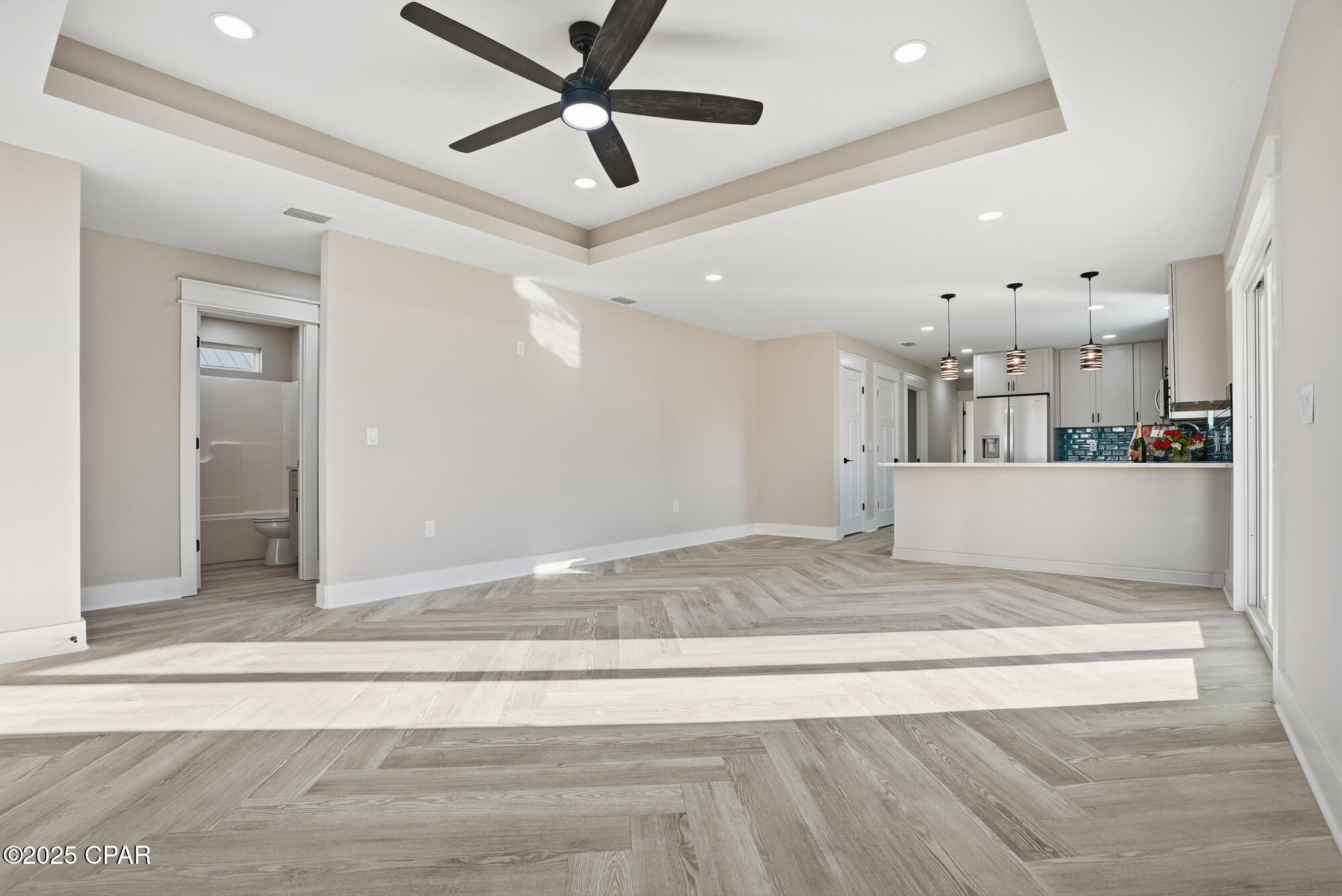 Forest Park - Residential