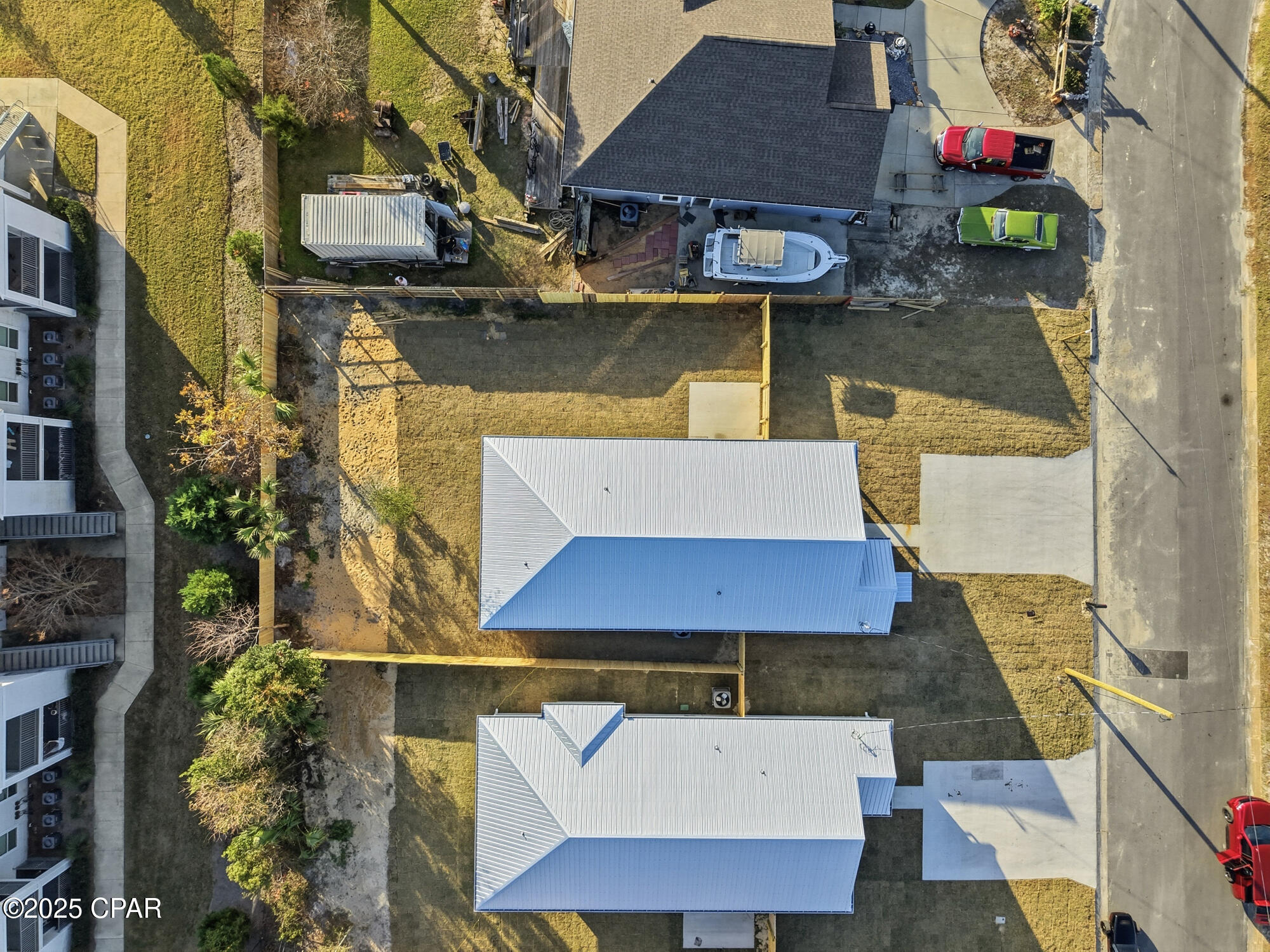 Forest Park - Residential