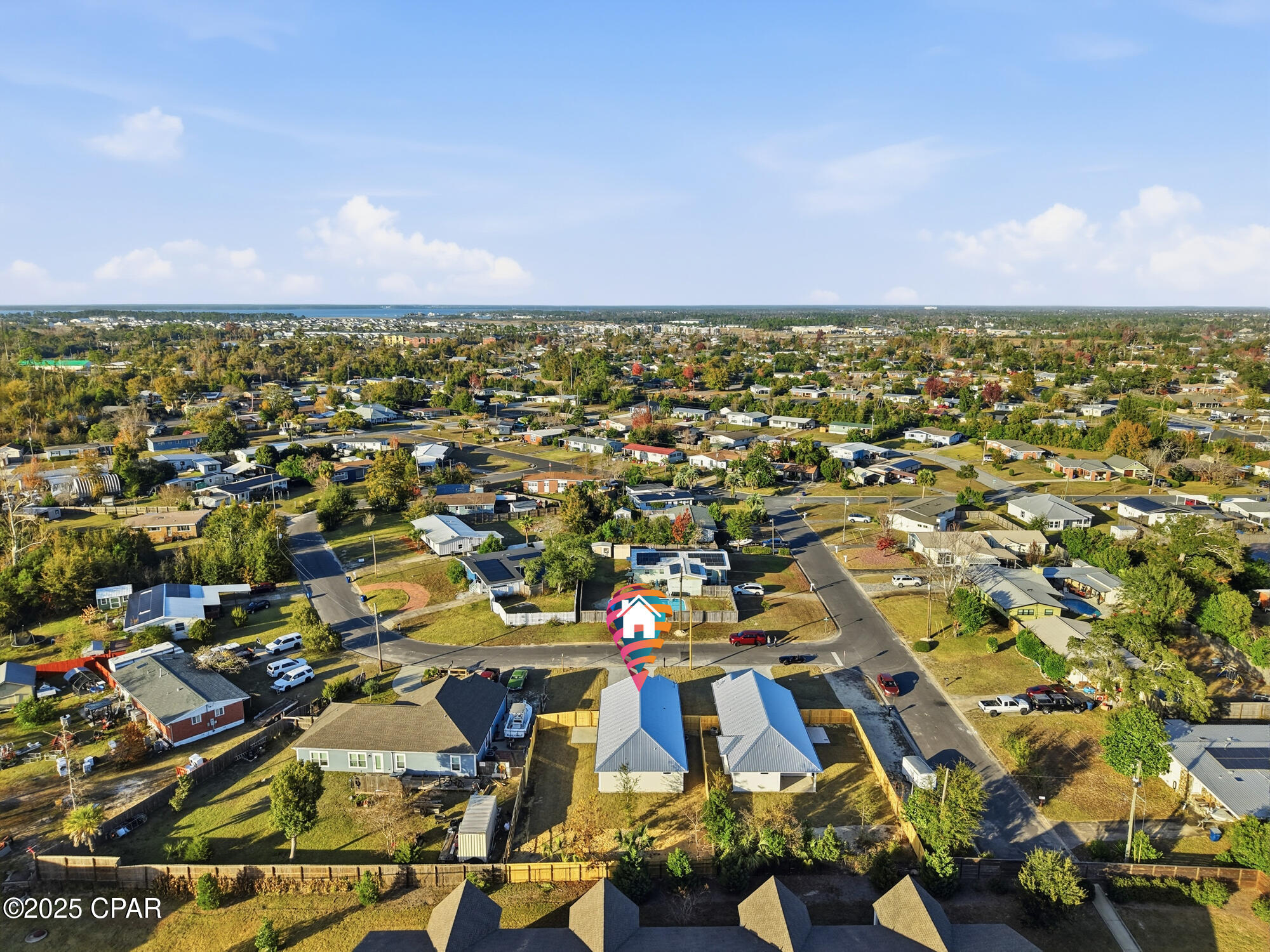 Forest Park - Residential