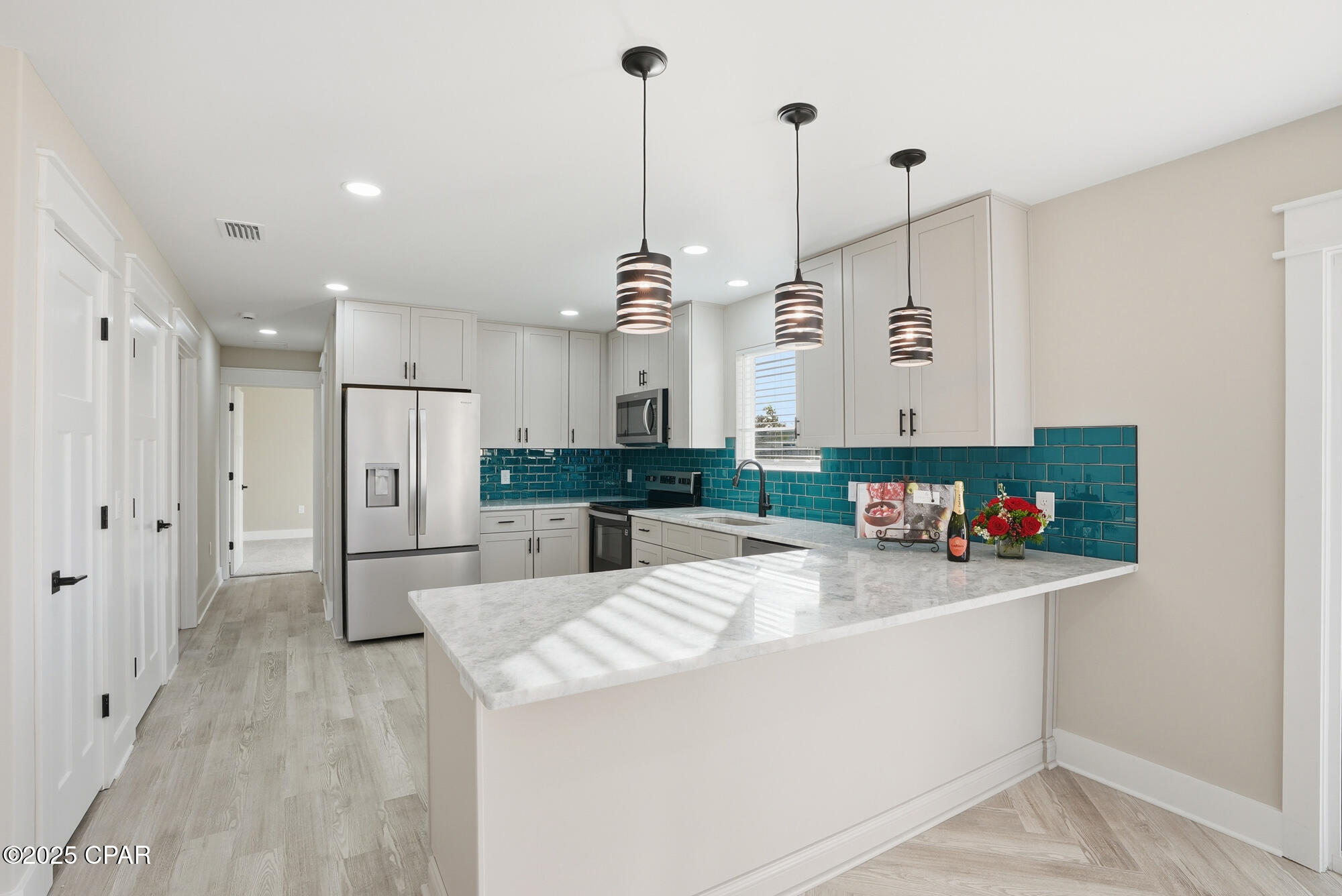 Forest Park - Residential