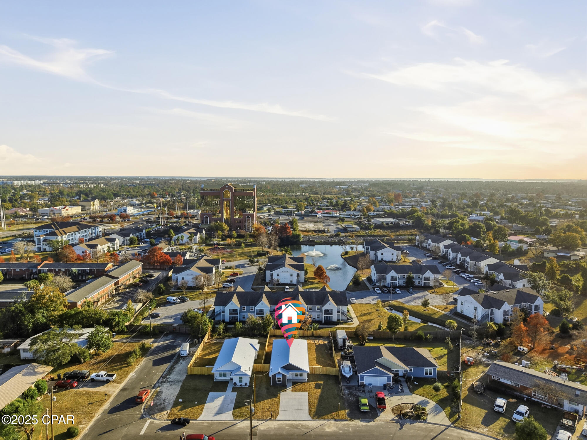 Forest Park - Residential