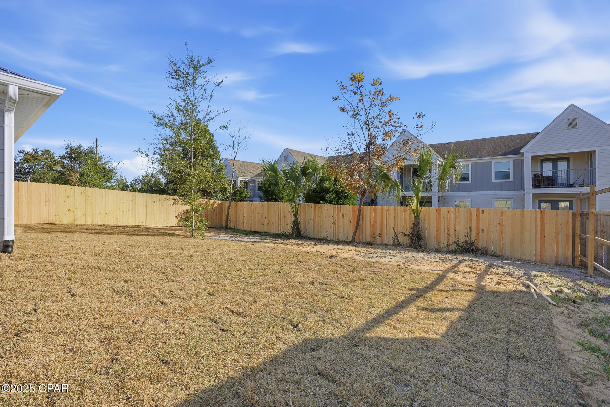 Forest Park - Residential