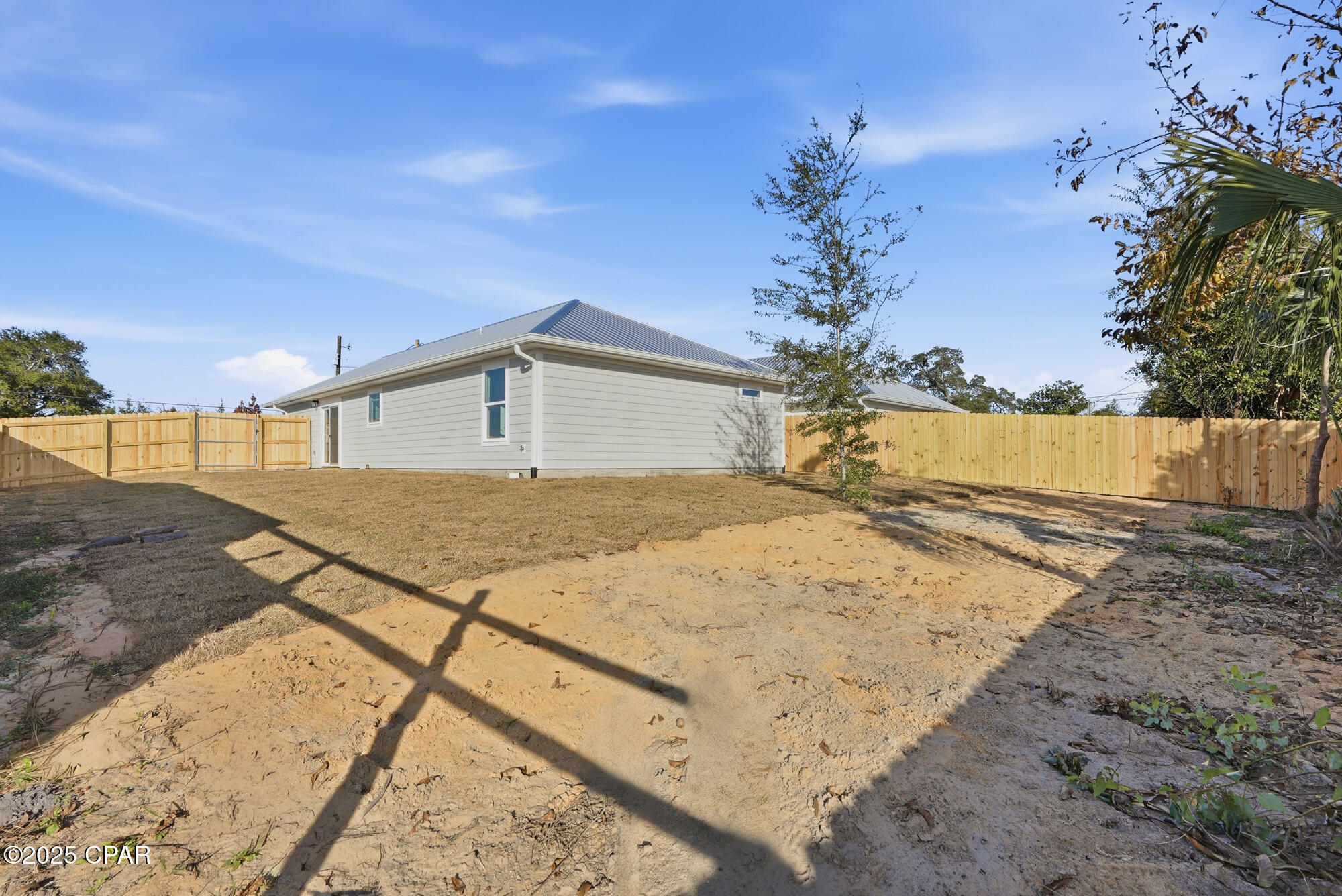 Forest Park - Residential