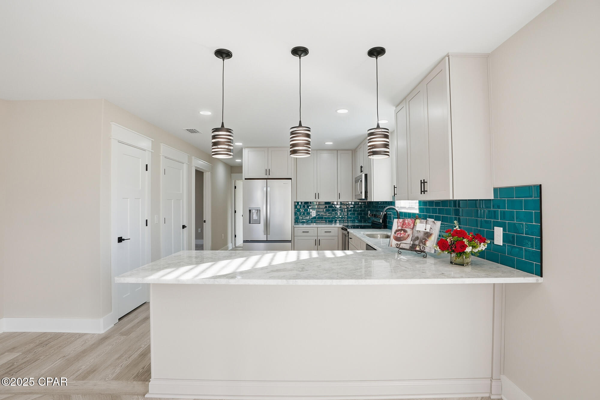 Forest Park - Residential