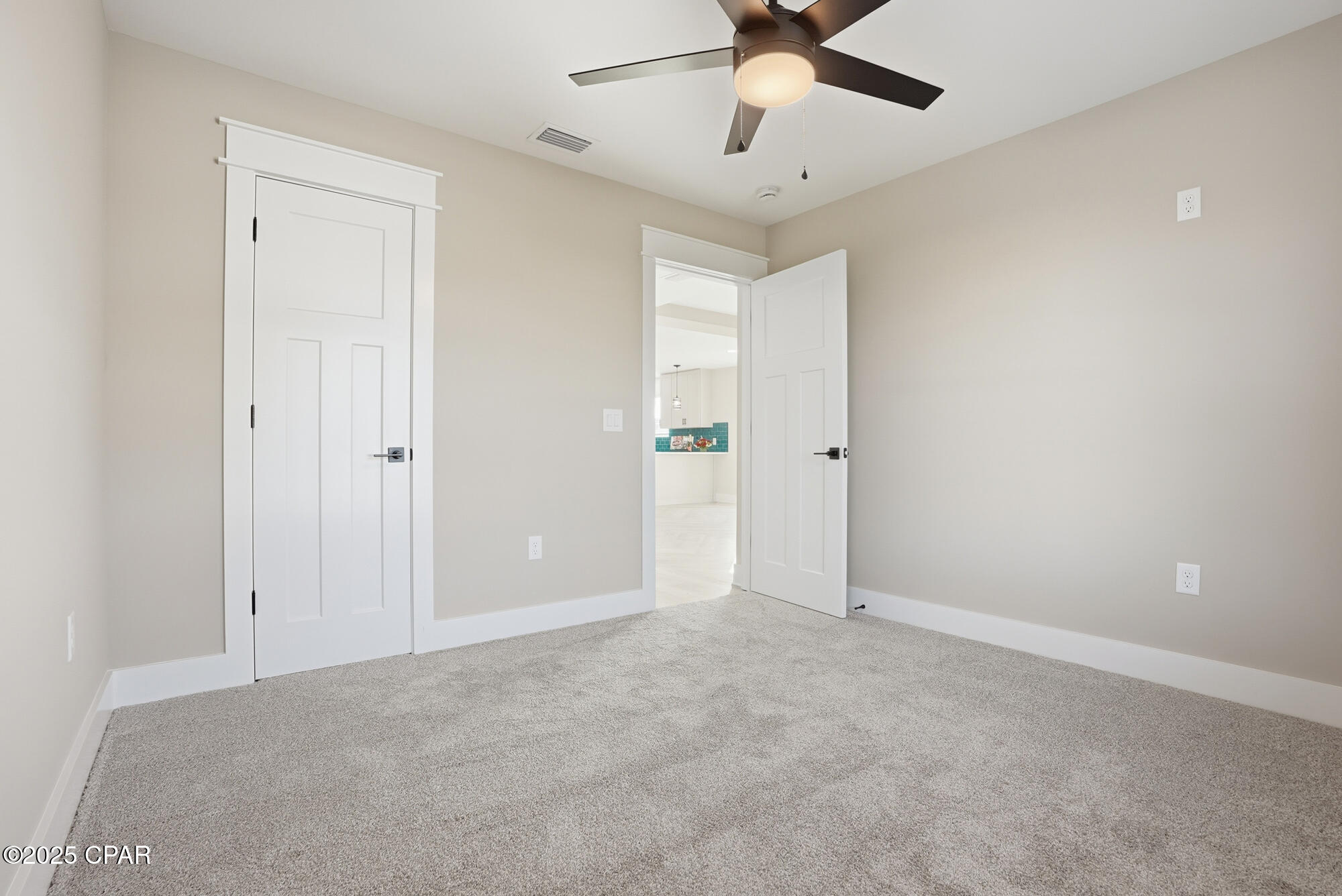 Forest Park - Residential