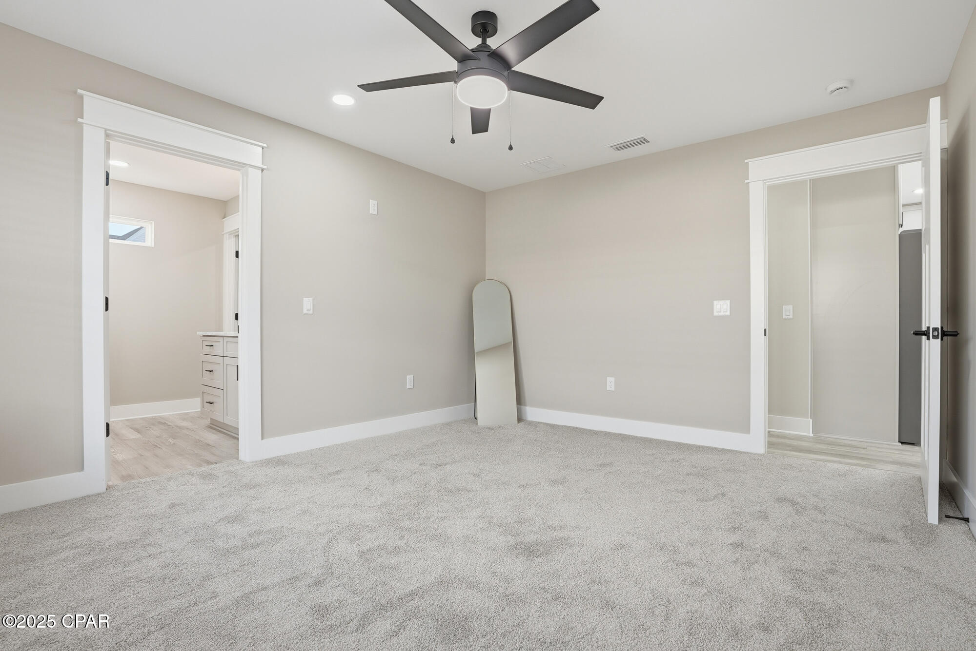 Forest Park - Residential