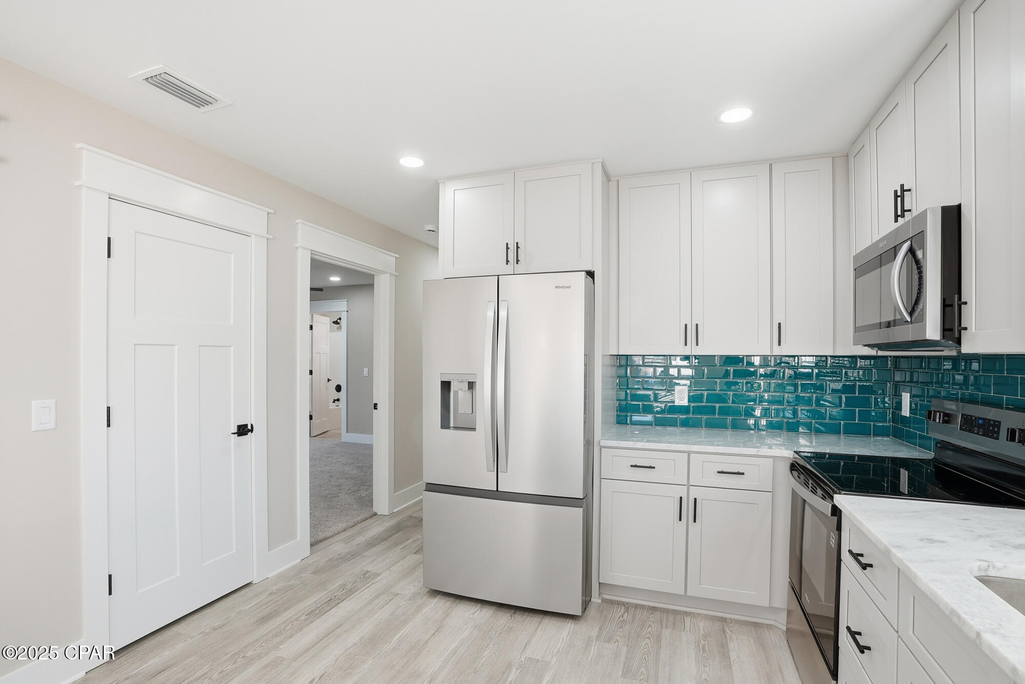 Forest Park - Residential