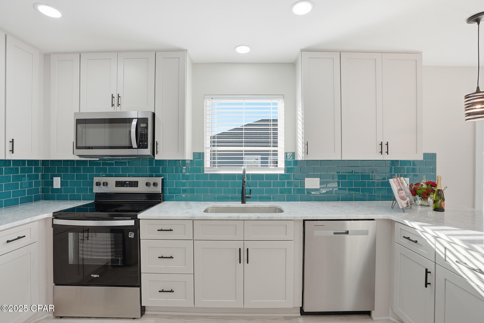 Forest Park - Residential