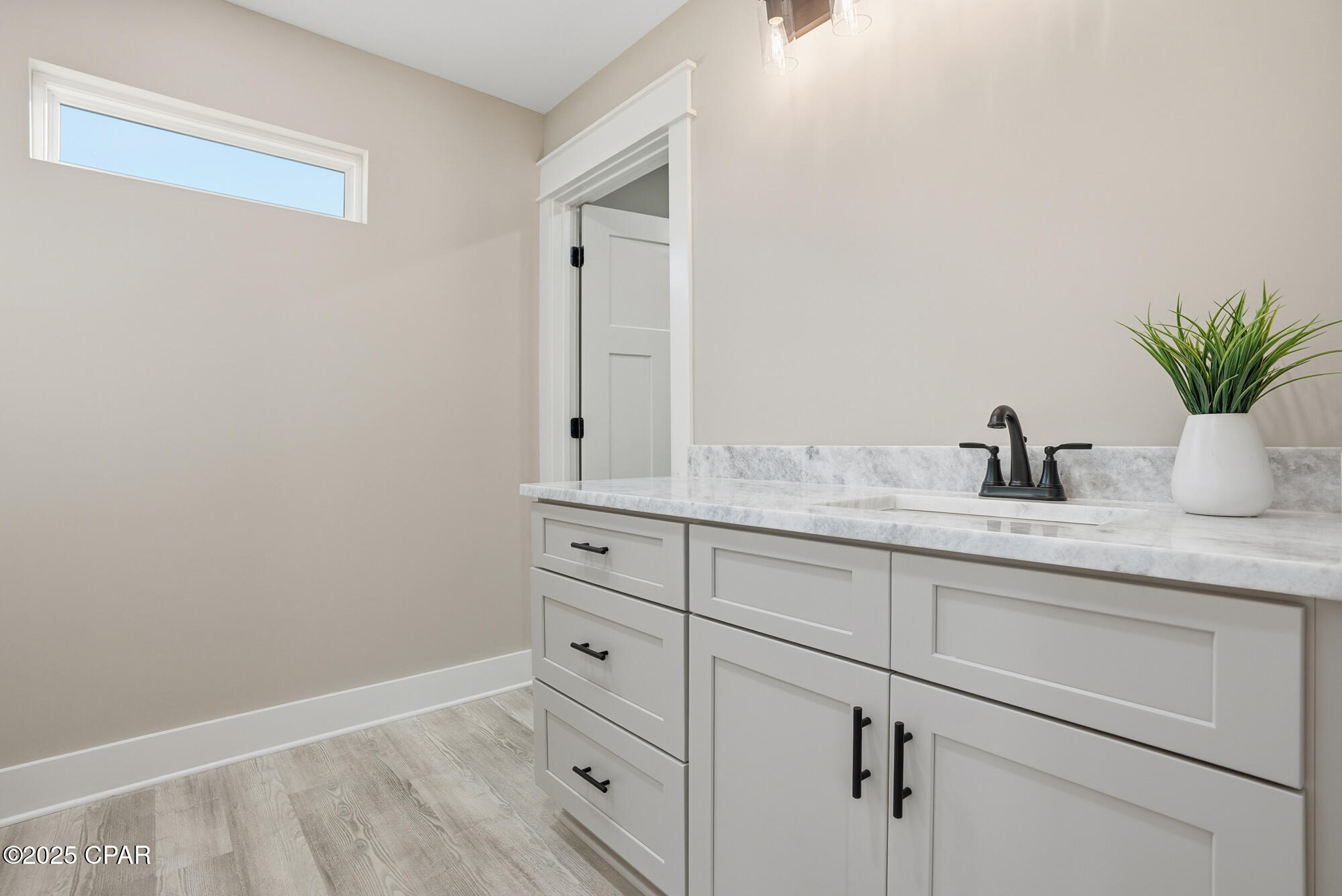 Forest Park - Residential