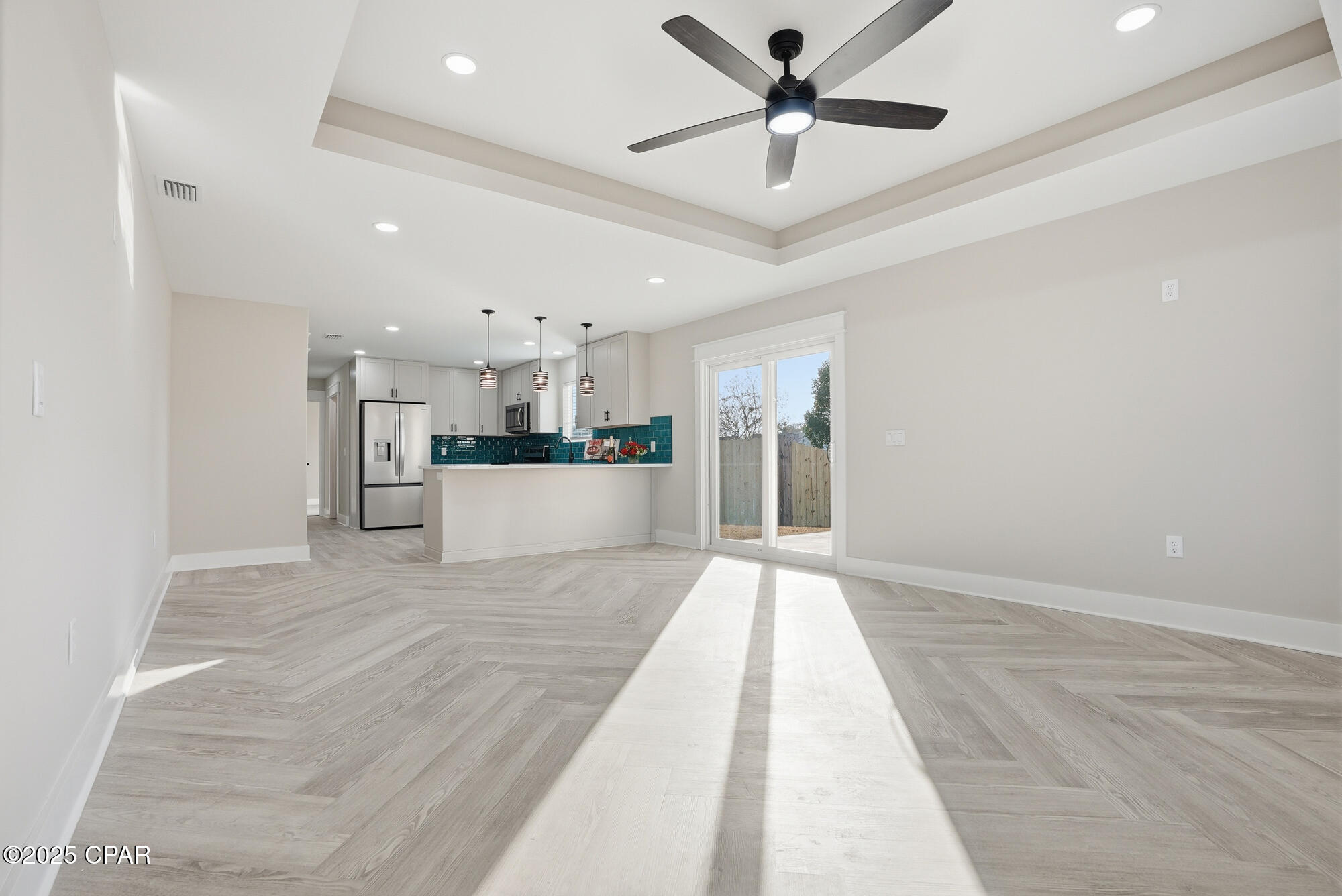 Forest Park - Residential