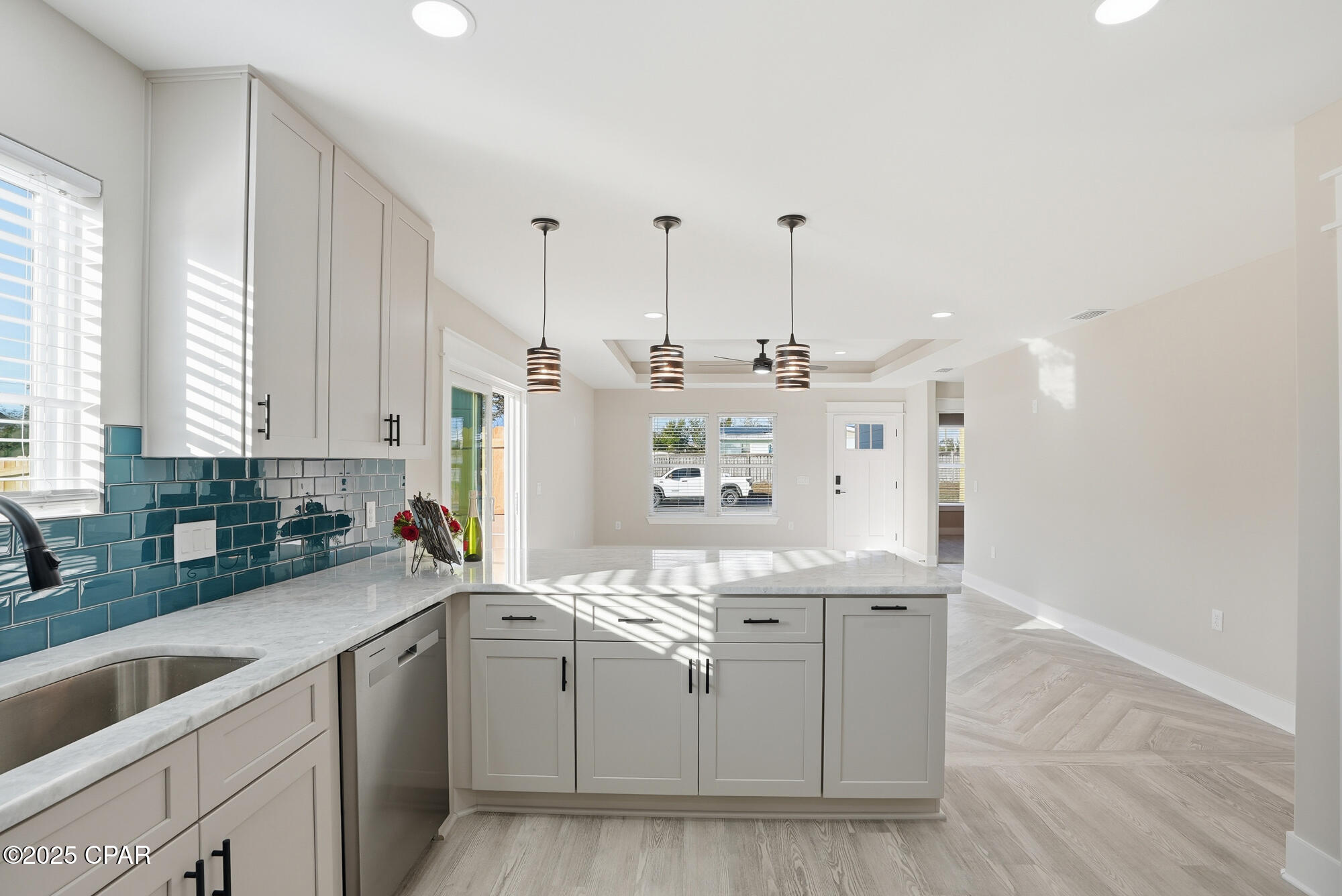 Forest Park - Residential