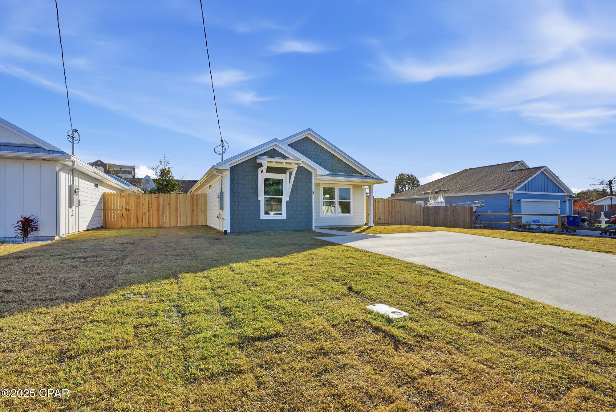 Forest Park - Residential