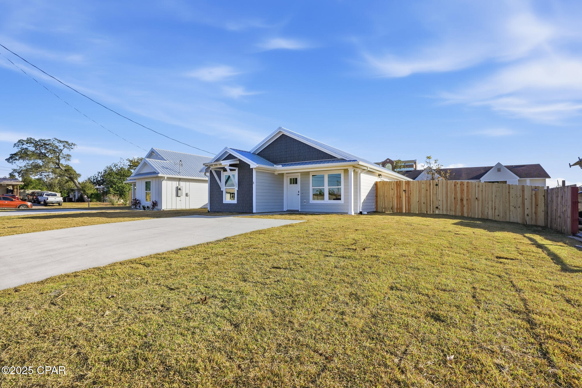 Forest Park - Residential