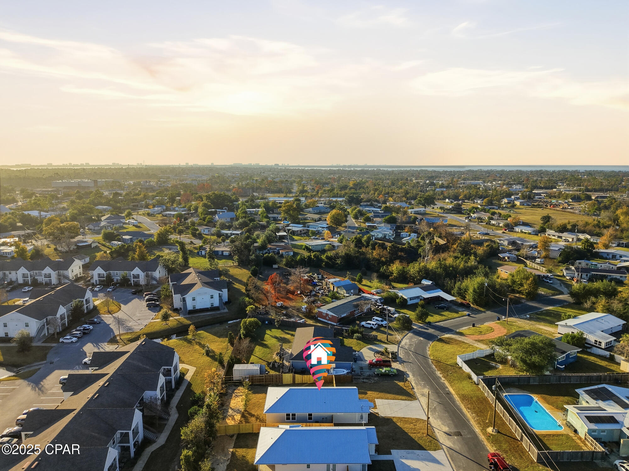 Forest Park - Residential