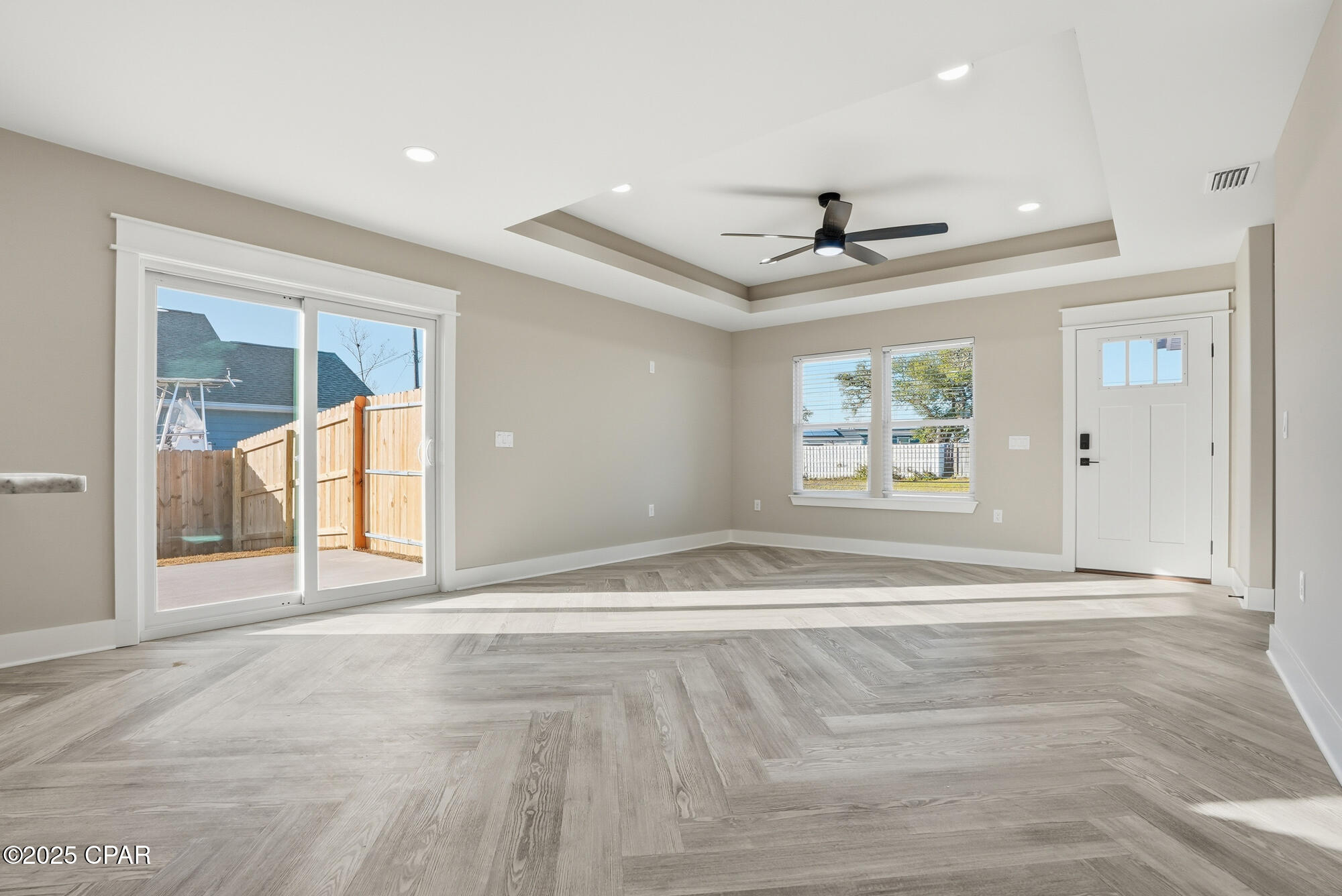 Forest Park - Residential