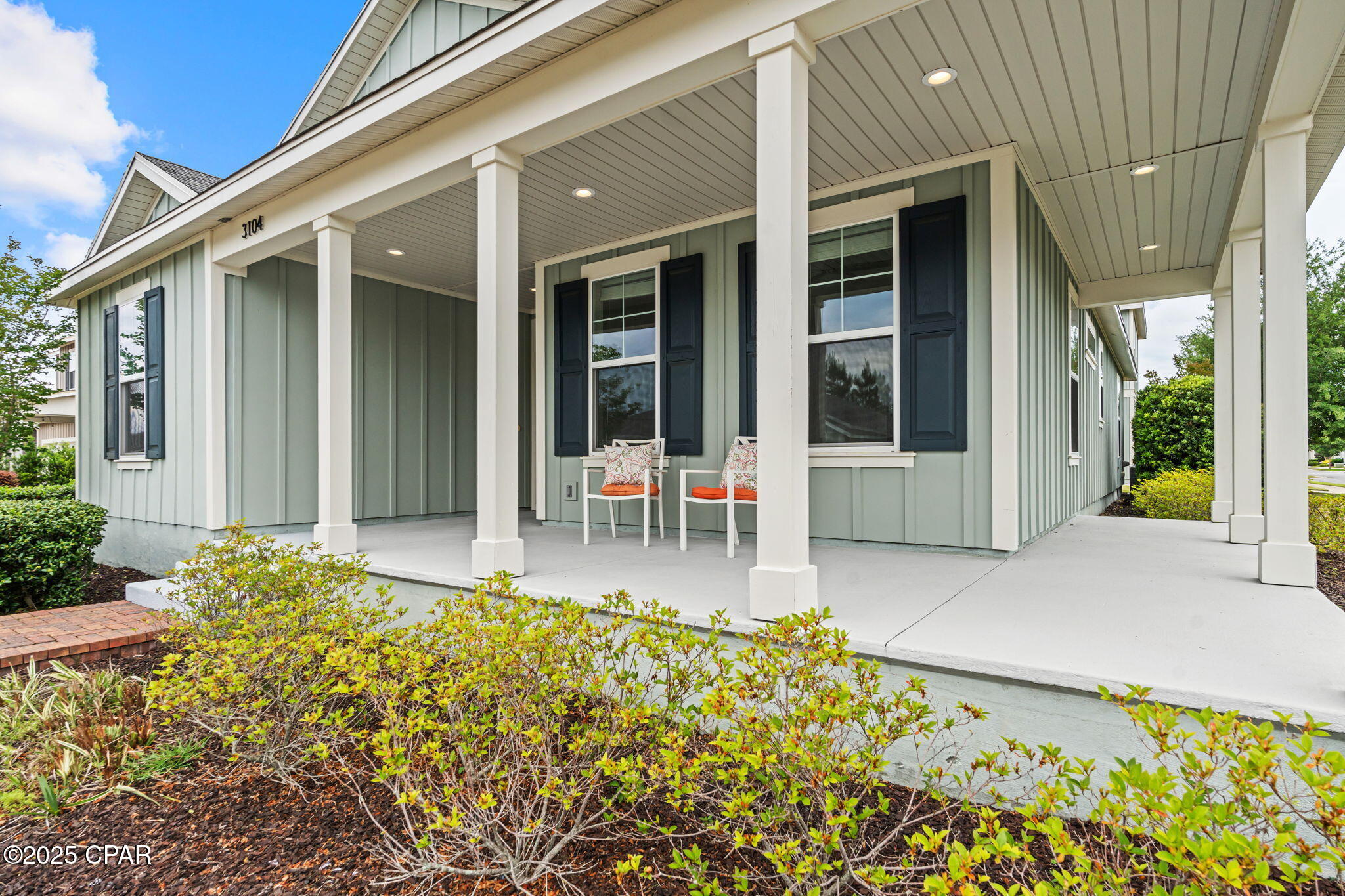 Sweetbay - Residential