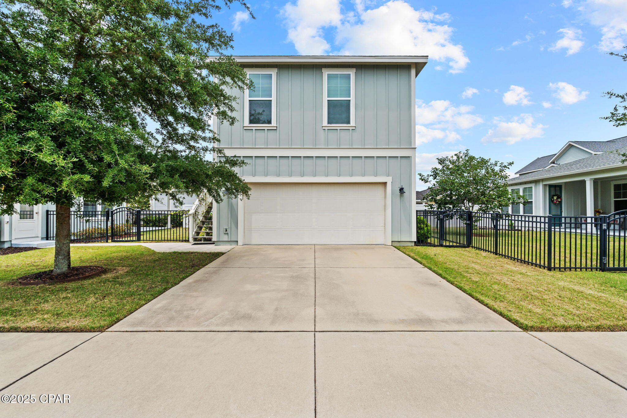 Sweetbay - Residential