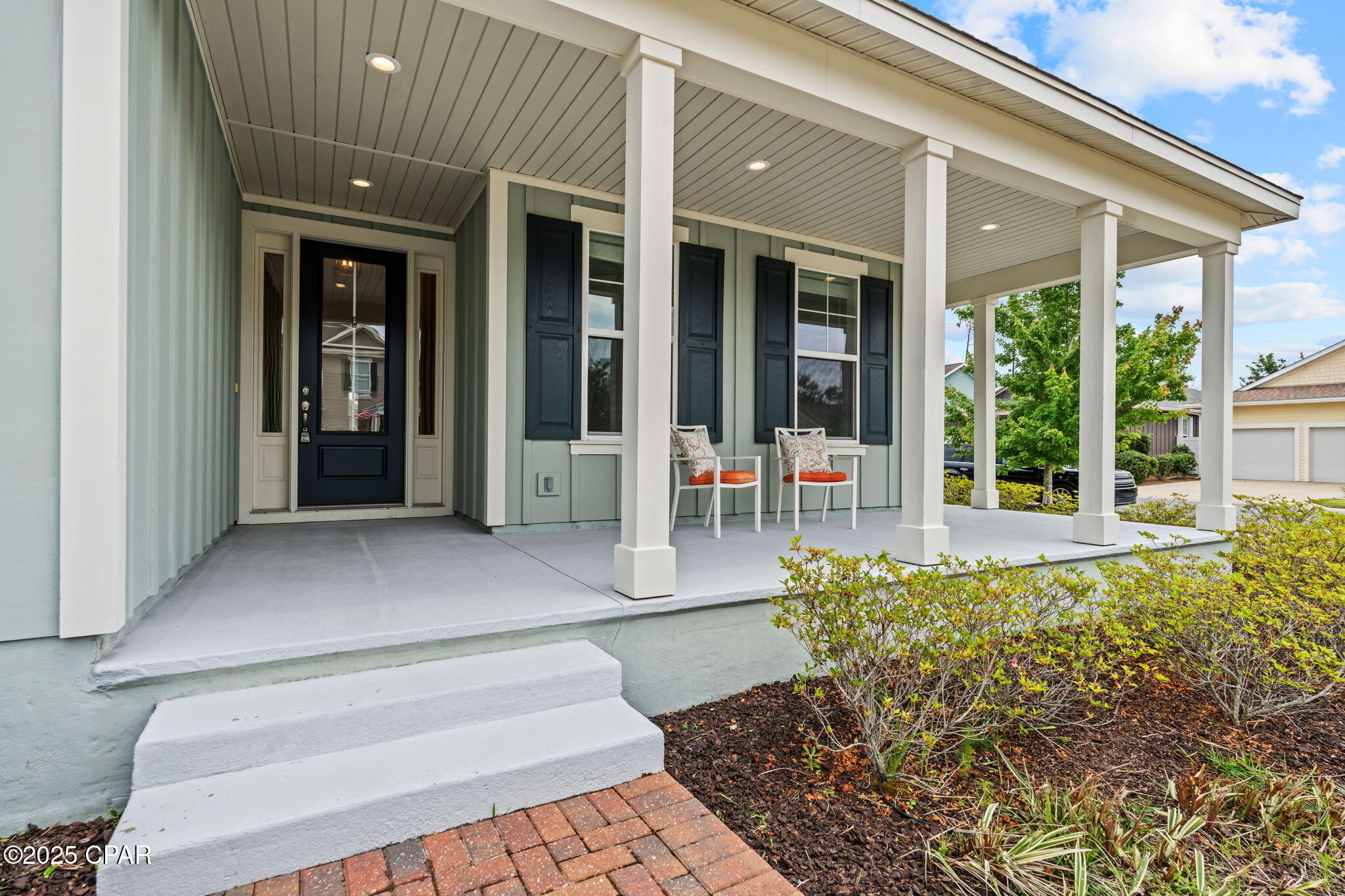 Sweetbay - Residential