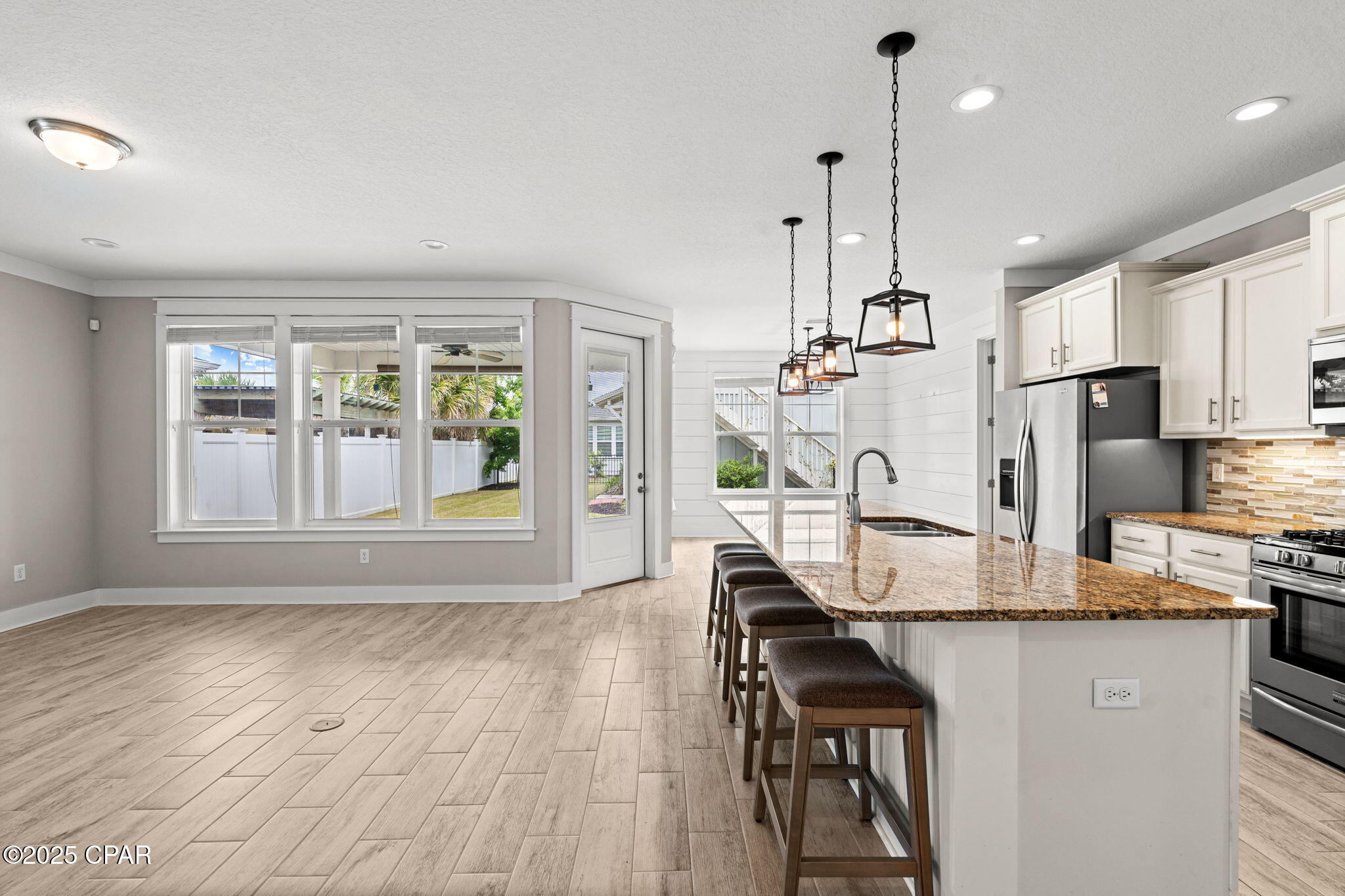 Sweetbay - Residential