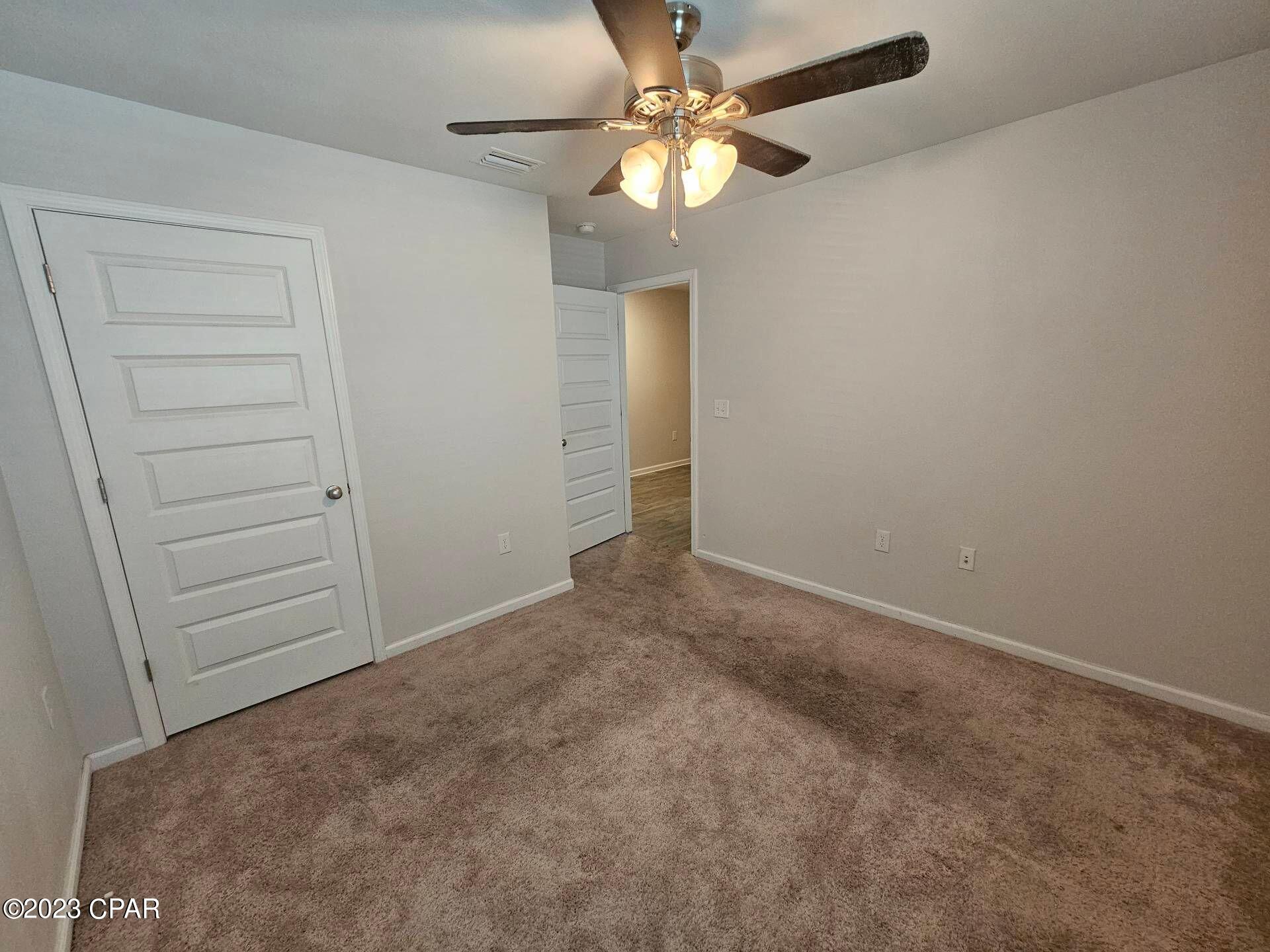 [No Recorded Subdiv] - Residential Lease