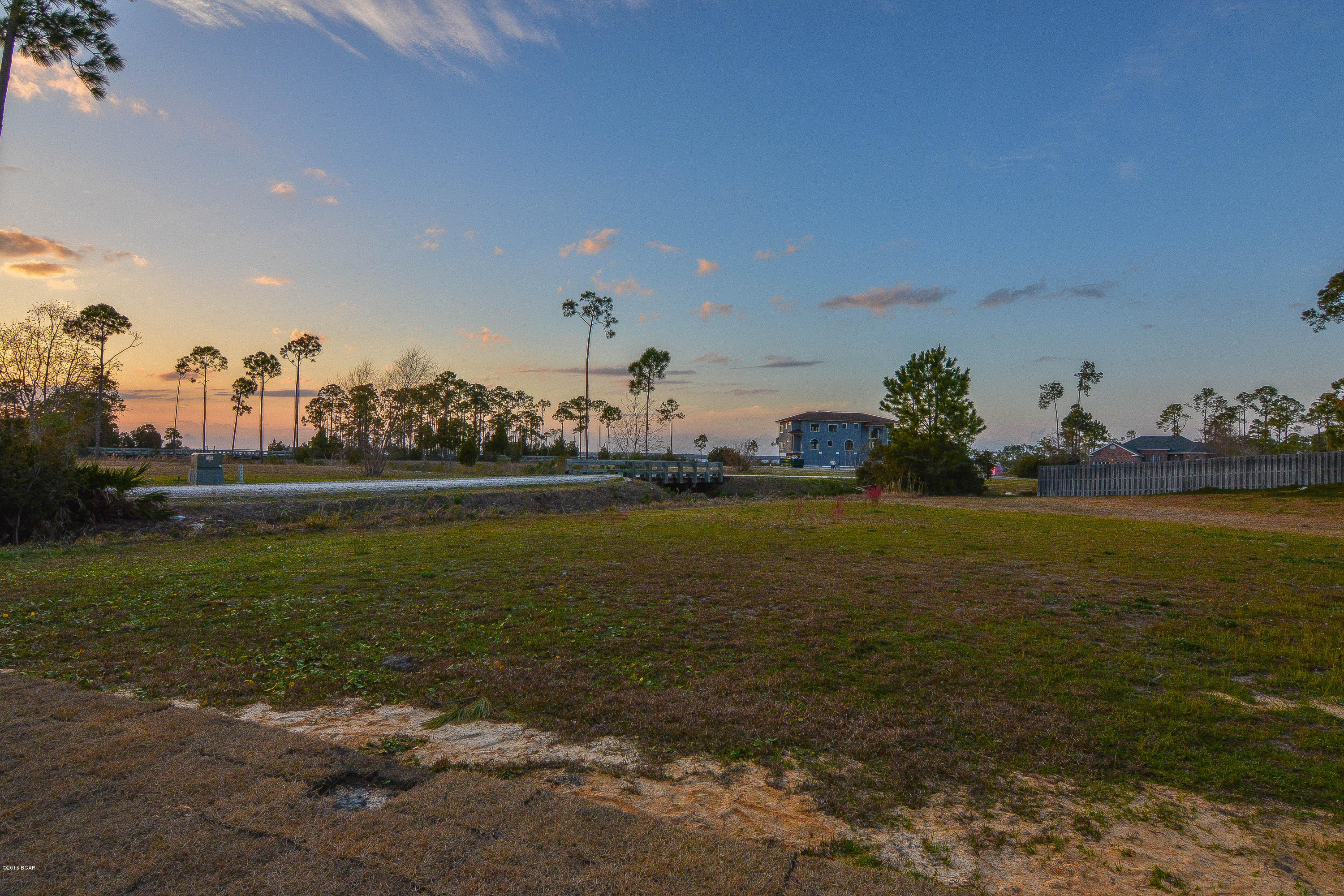 Northshore Phase VII - Land