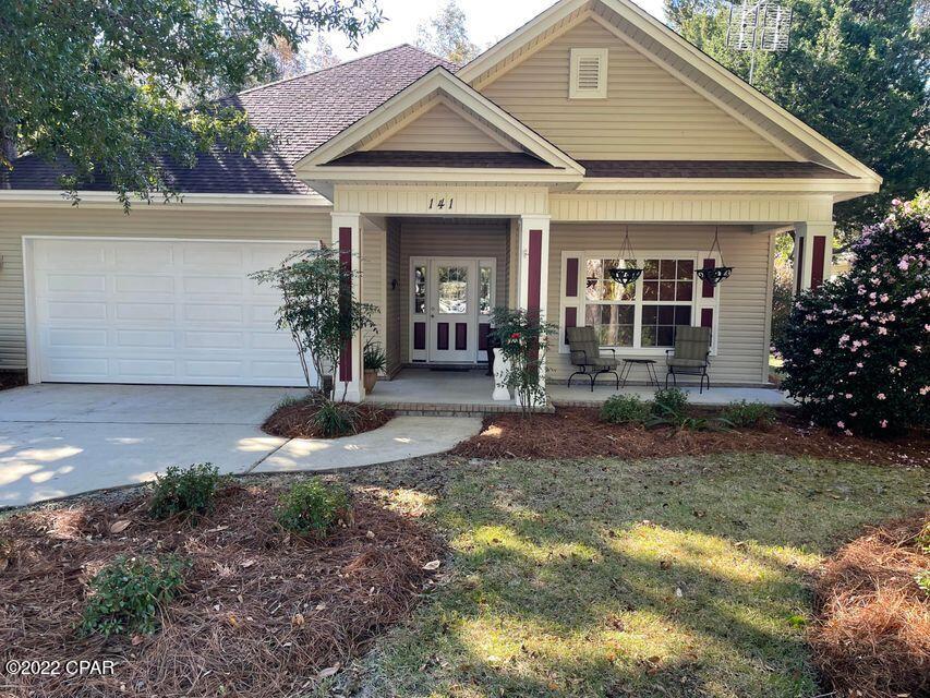 Choctaw - Residential