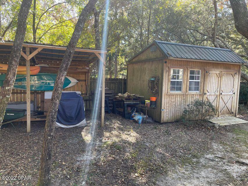 Choctaw - Residential