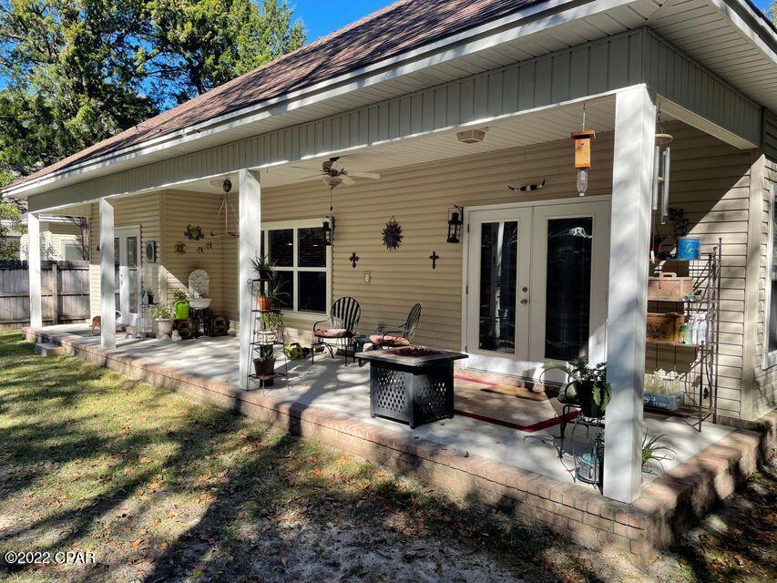 Choctaw - Residential