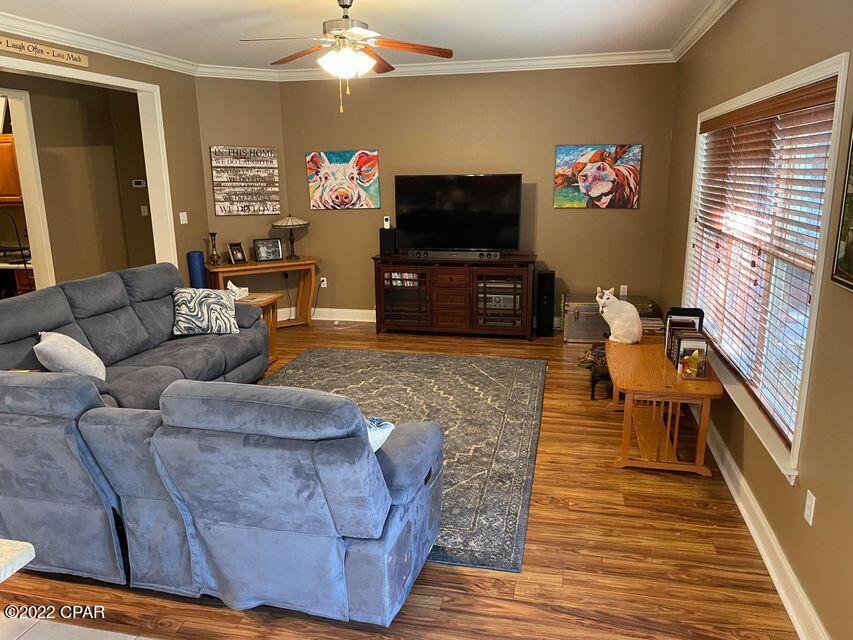 Choctaw - Residential