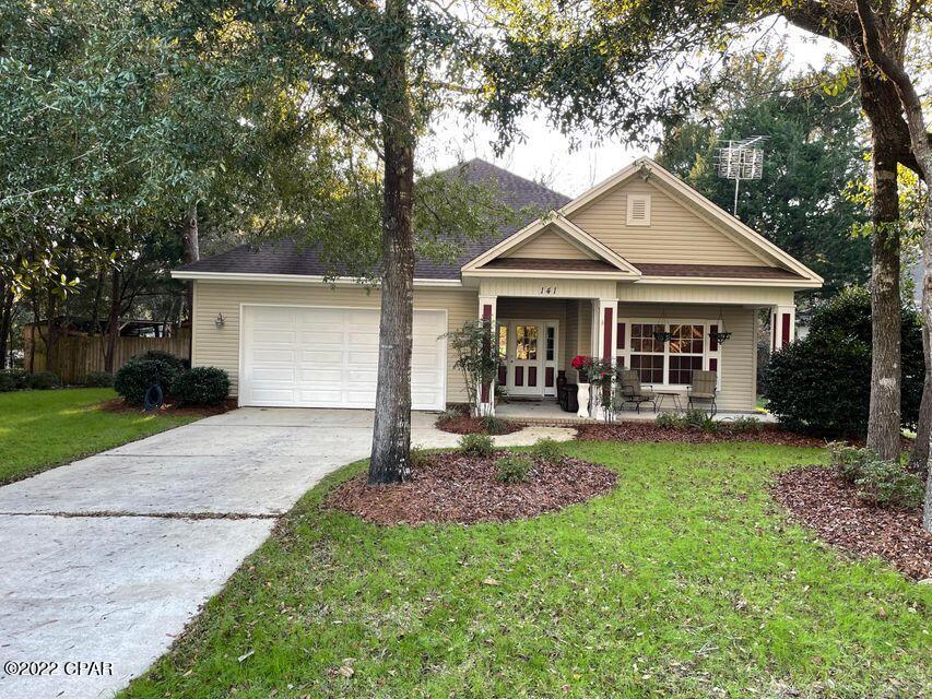 Choctaw - Residential