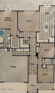 Choctaw - Residential