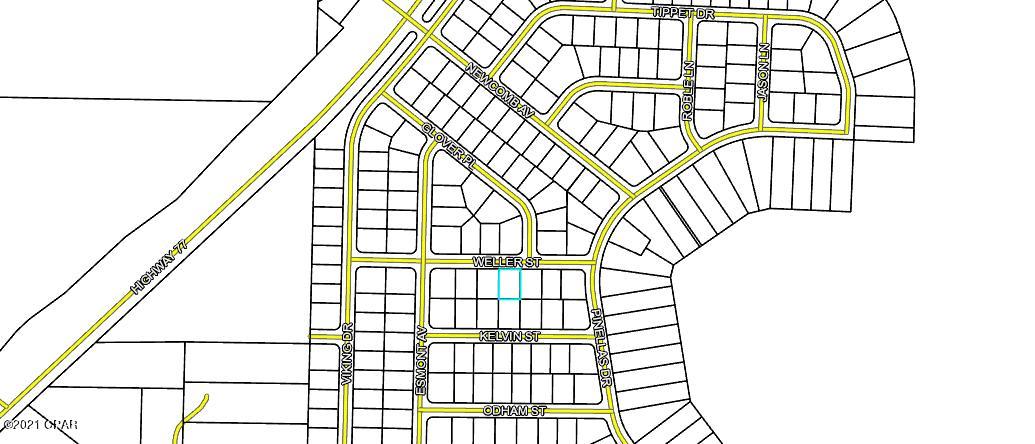 [No Recorded Subdiv] - Land