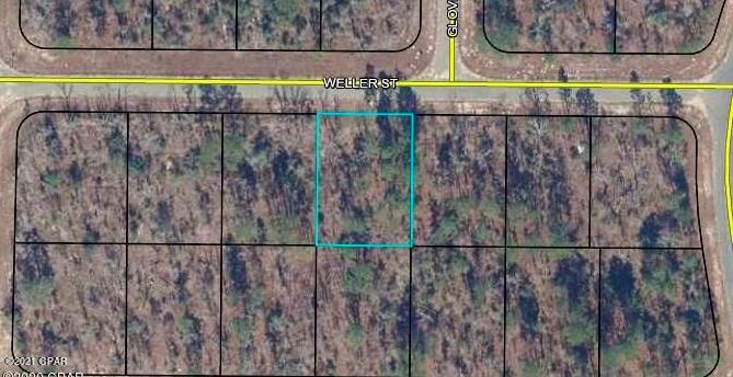 [No Recorded Subdiv] - Land