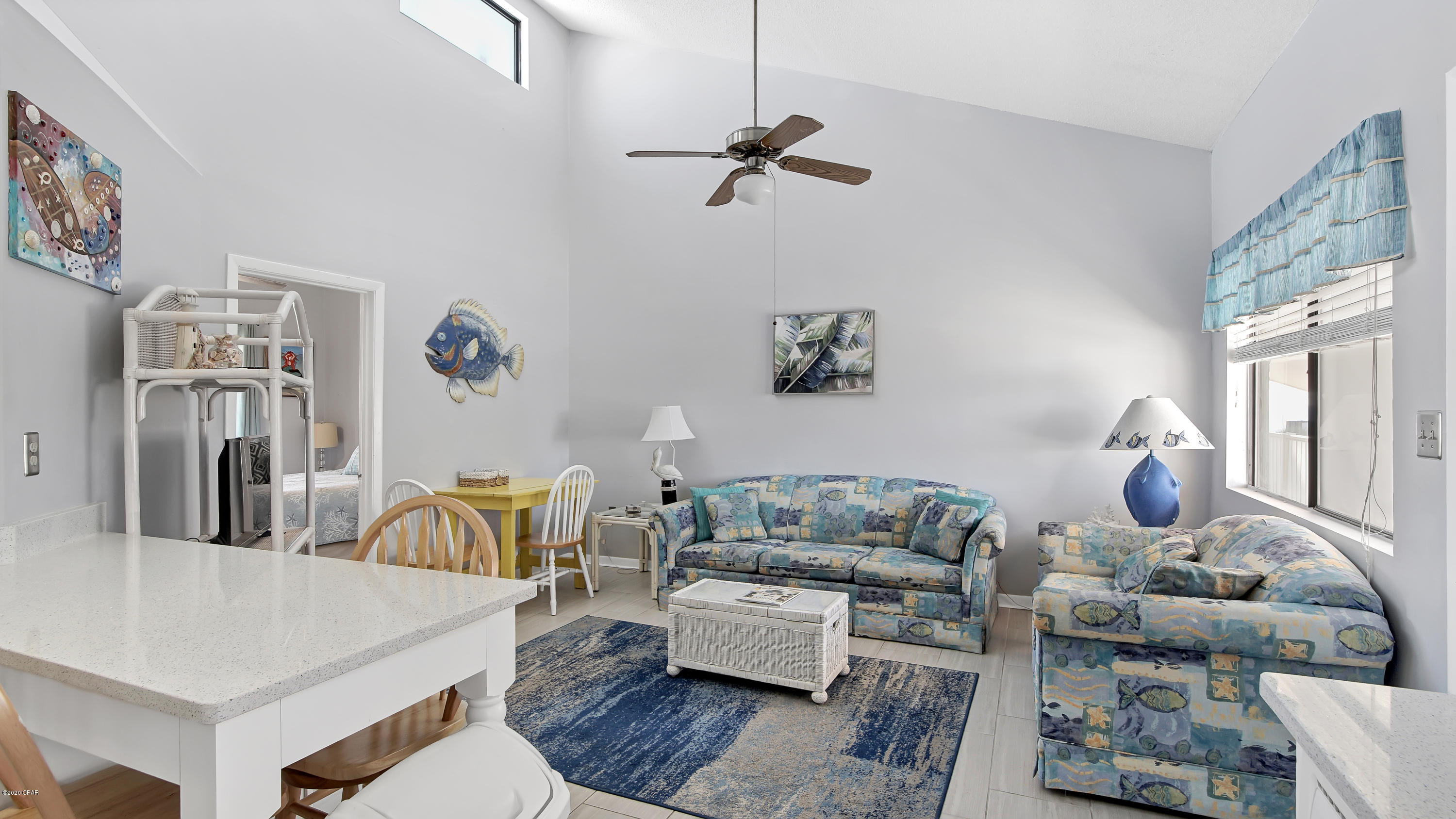 Sand Castles West 1 - Residential