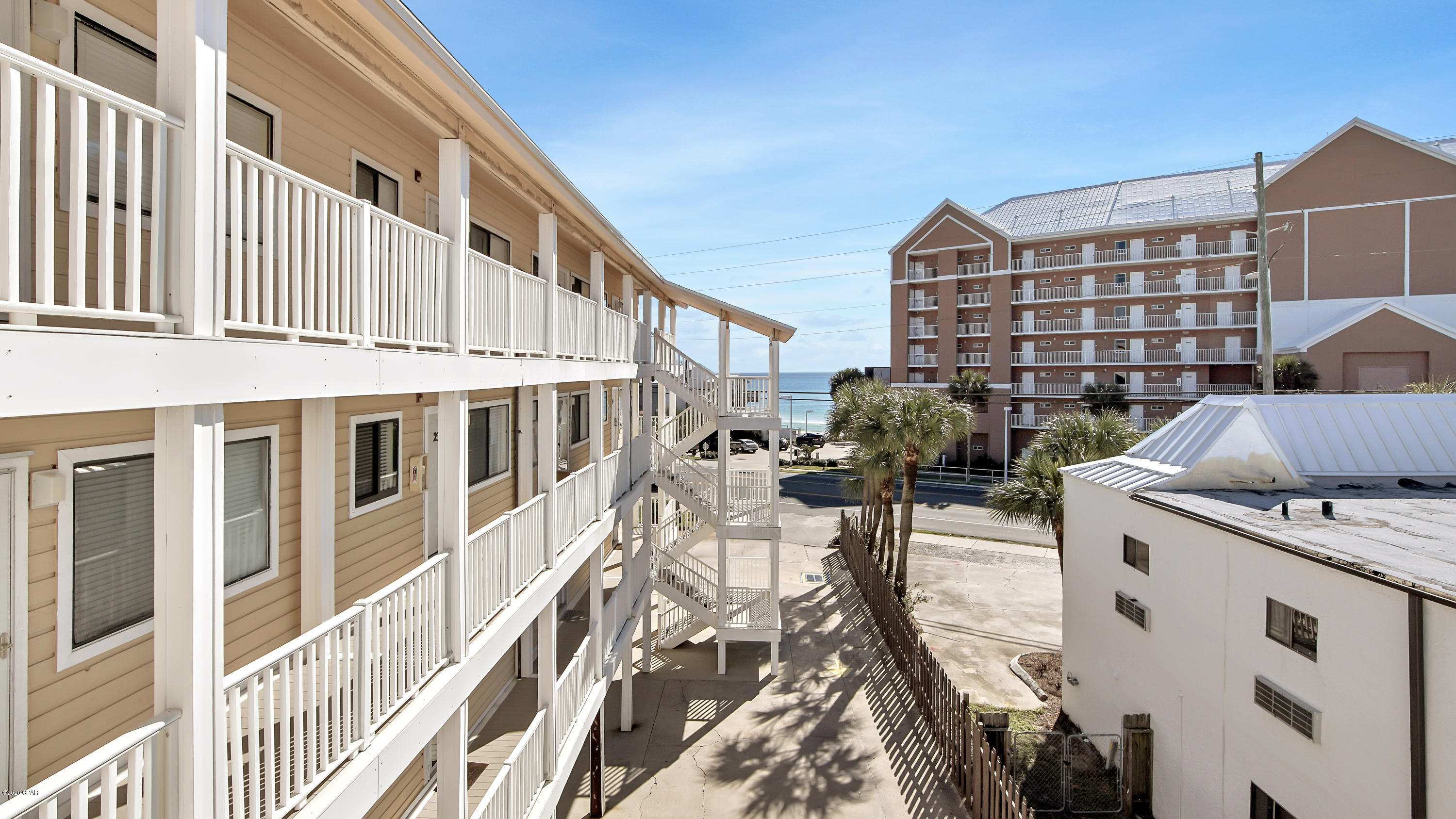 Sand Castles West 1 - Residential