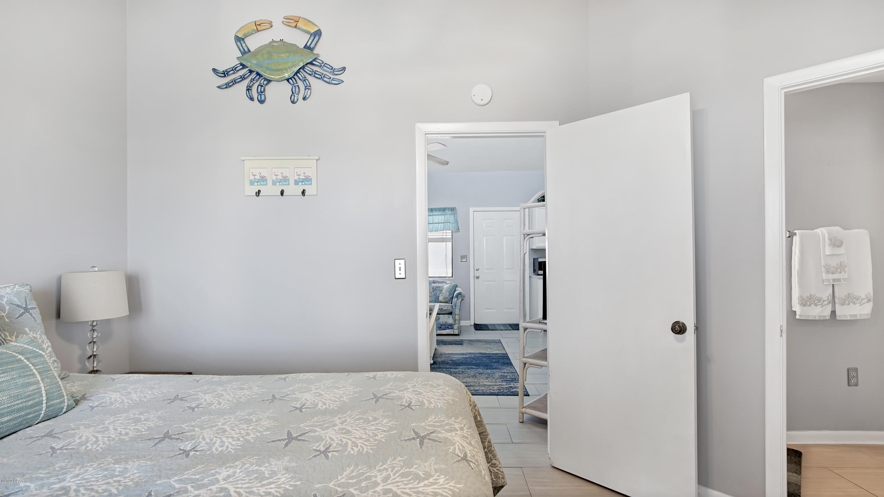 Sand Castles West 1 - Residential