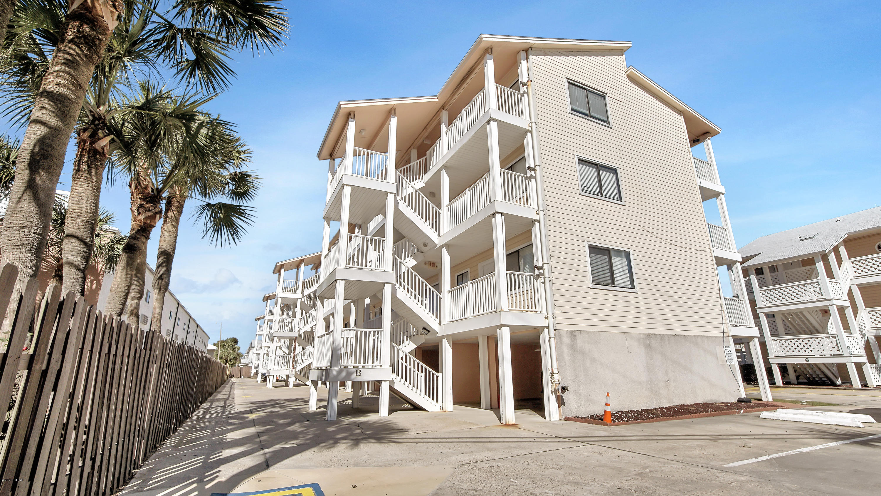 Sand Castles West 1 - Residential