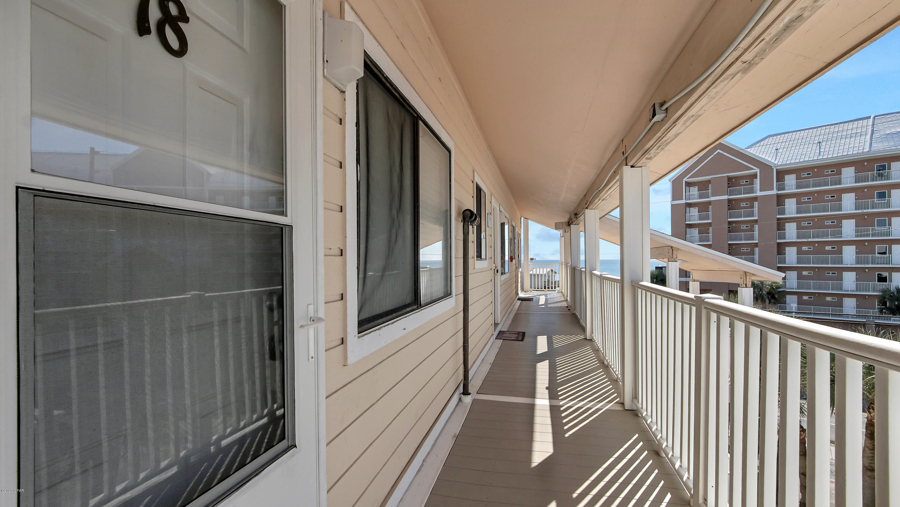 Sand Castles West 1 - Residential