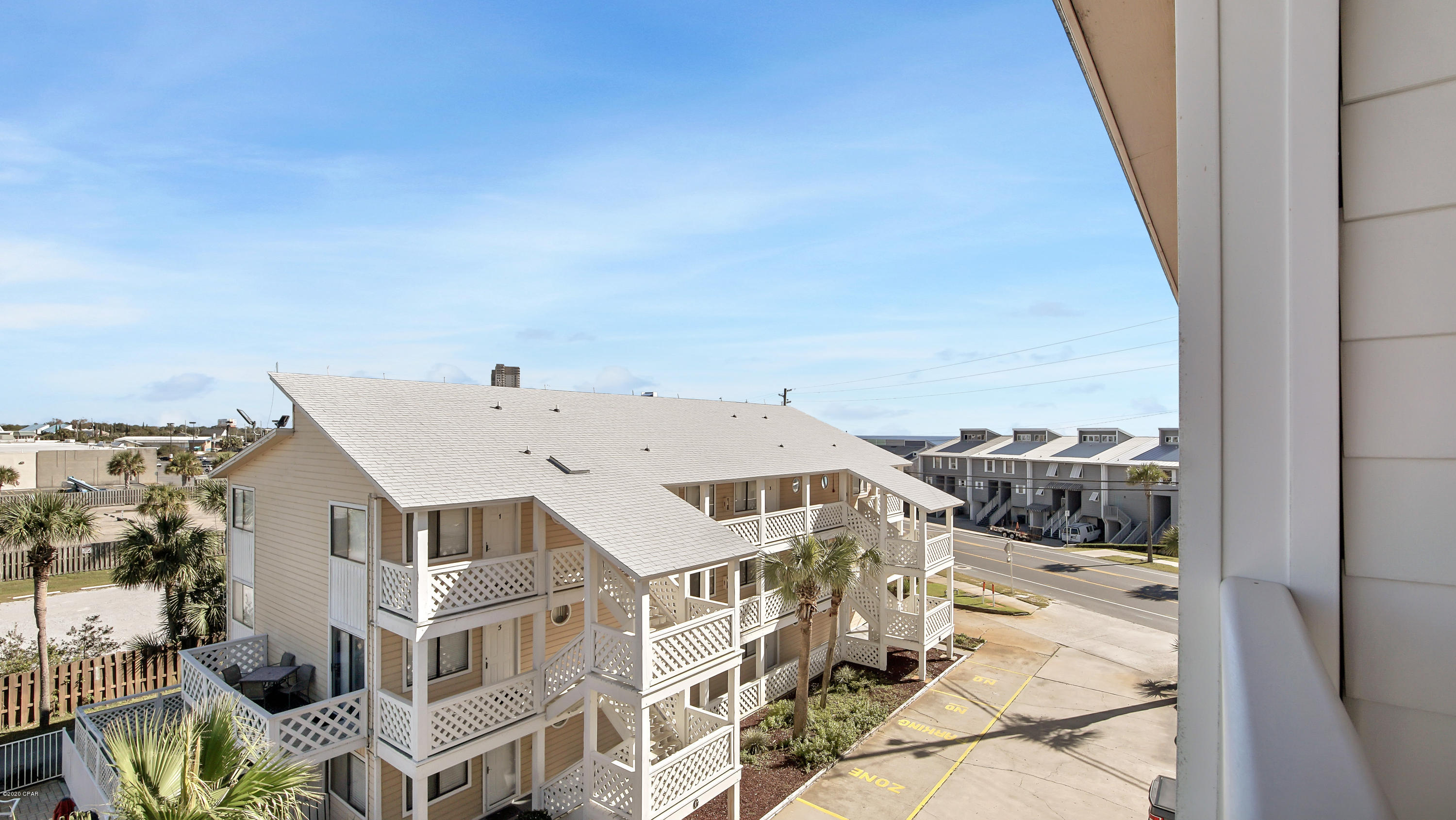 Sand Castles West 1 - Residential