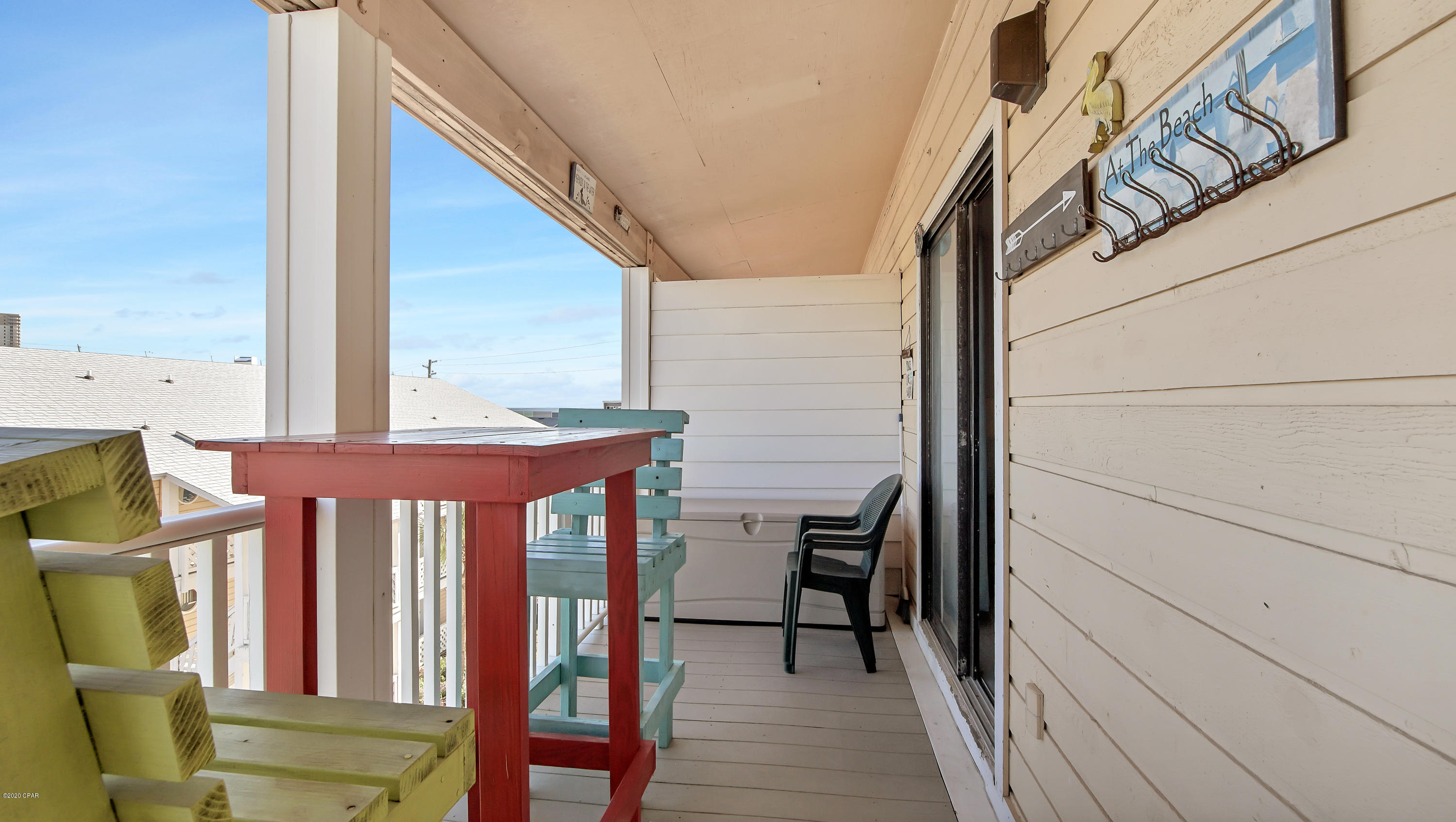 Sand Castles West 1 - Residential