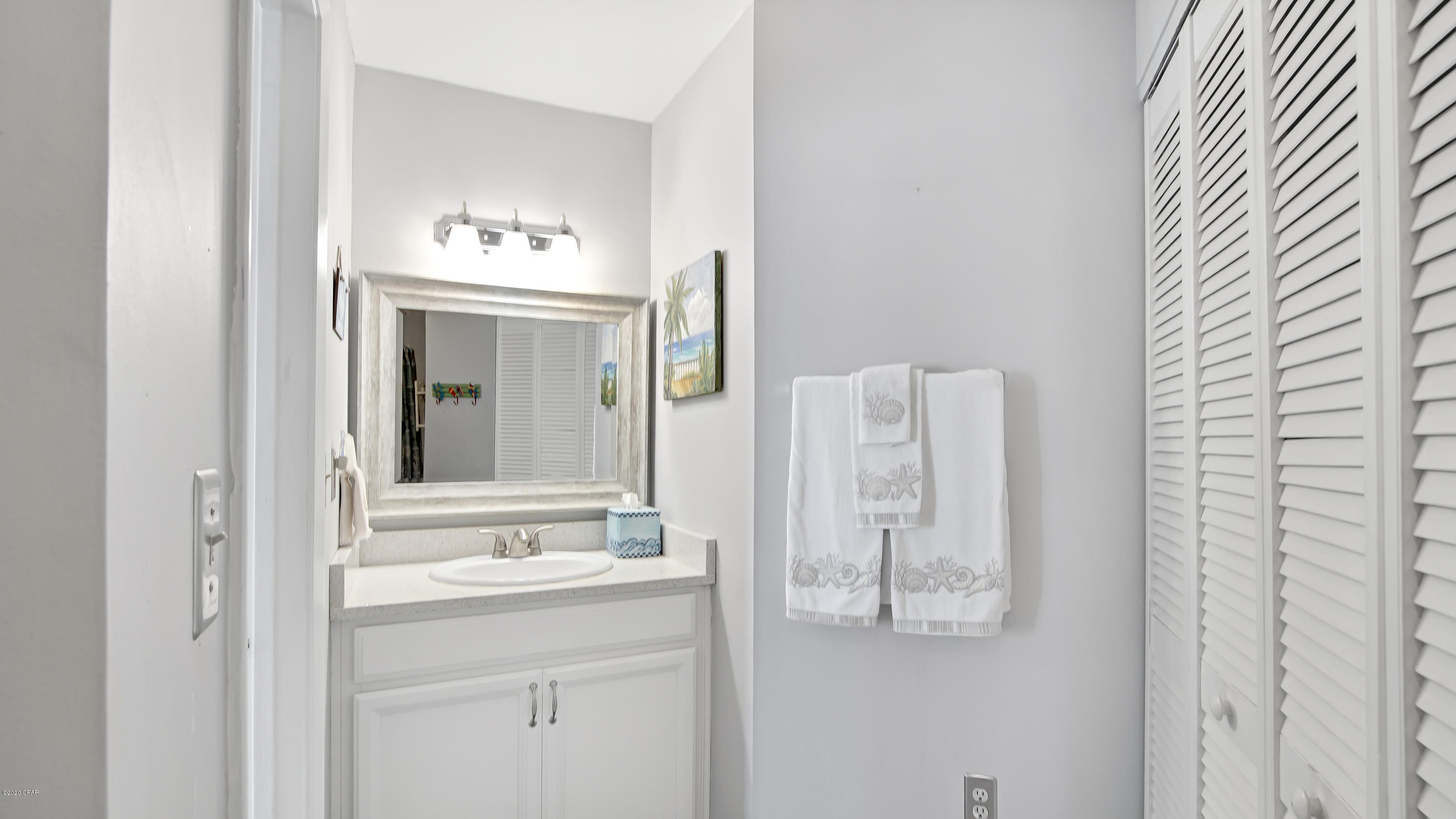 Sand Castles West 1 - Residential