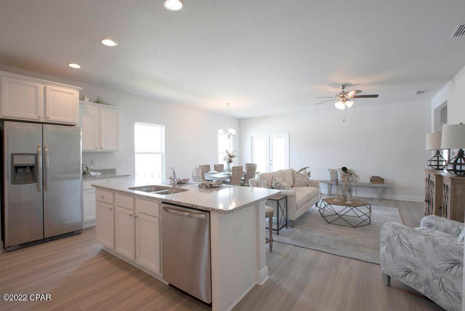 Windmark - Residential