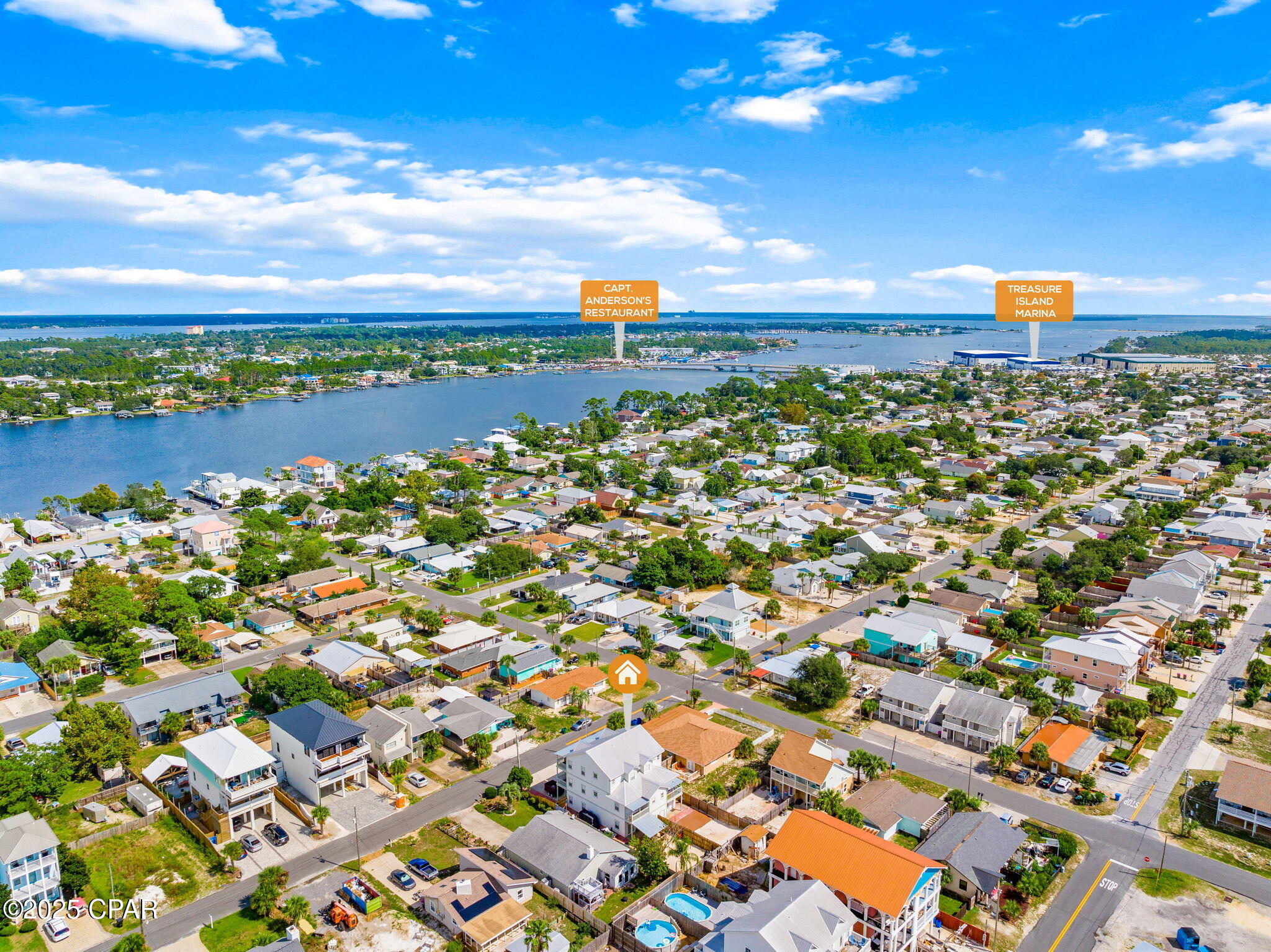 Biltmore Beach 1st Add - Residential