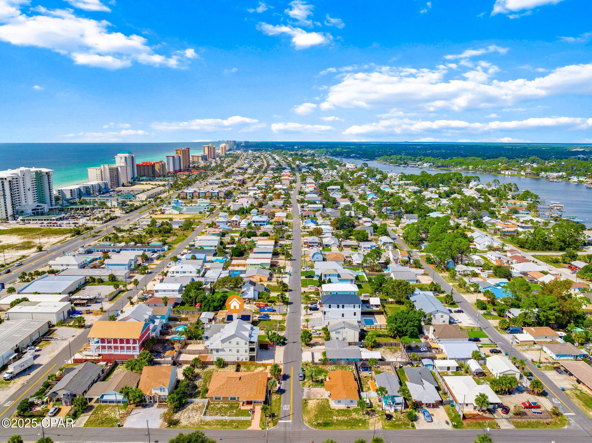 Biltmore Beach 1st Add - Residential