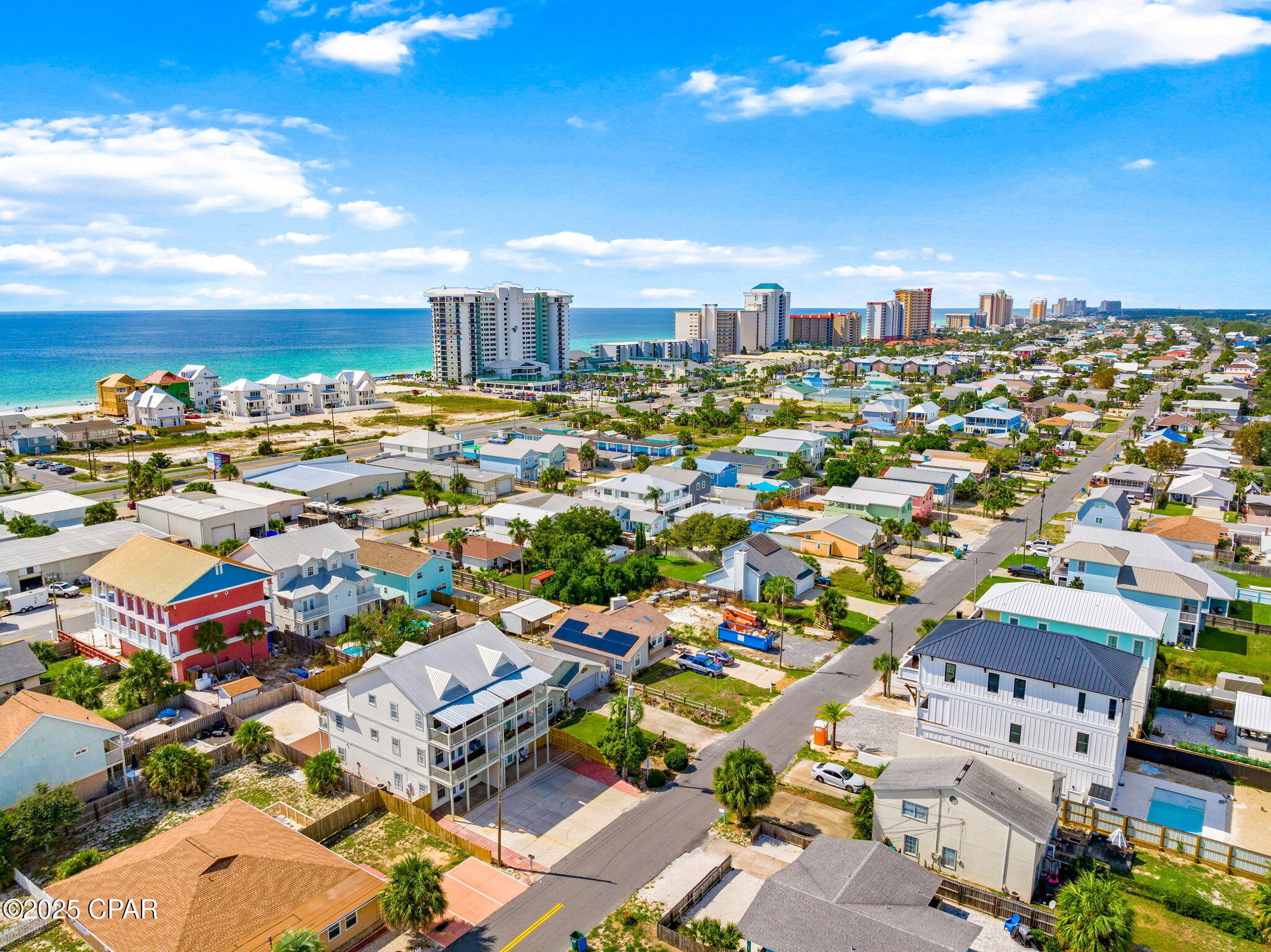 Biltmore Beach 1st Add - Residential