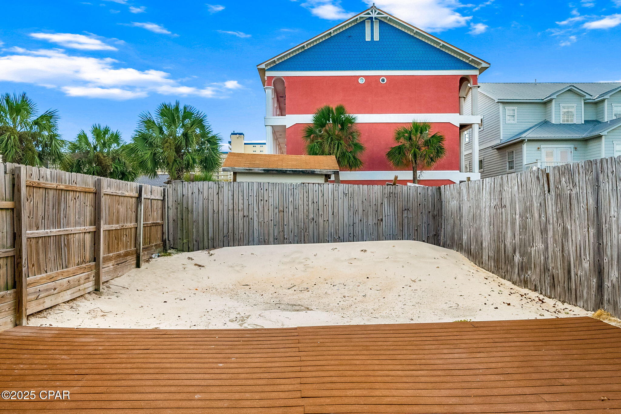 Biltmore Beach 1st Add - Residential