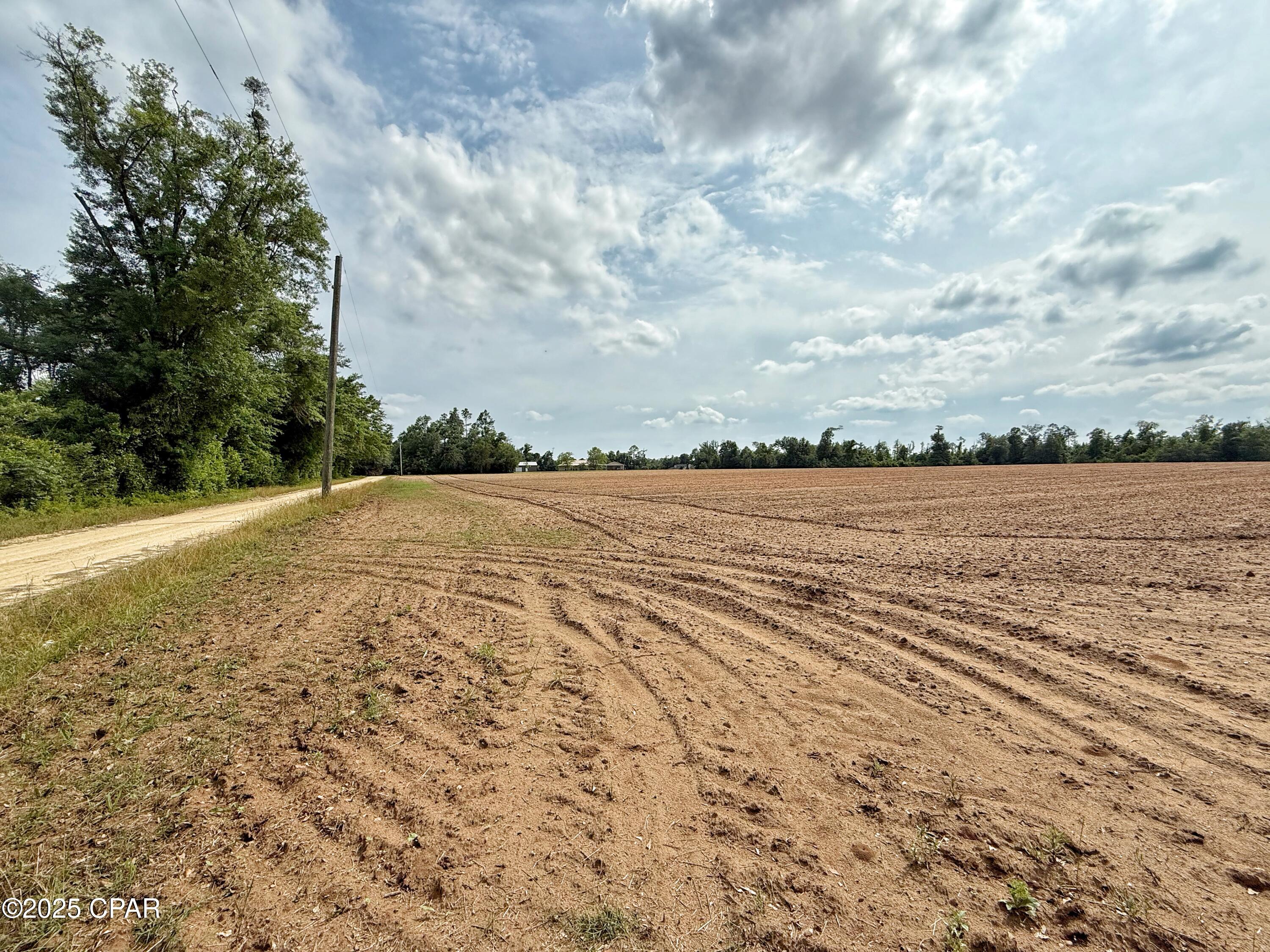 No Named Subdivision - Land