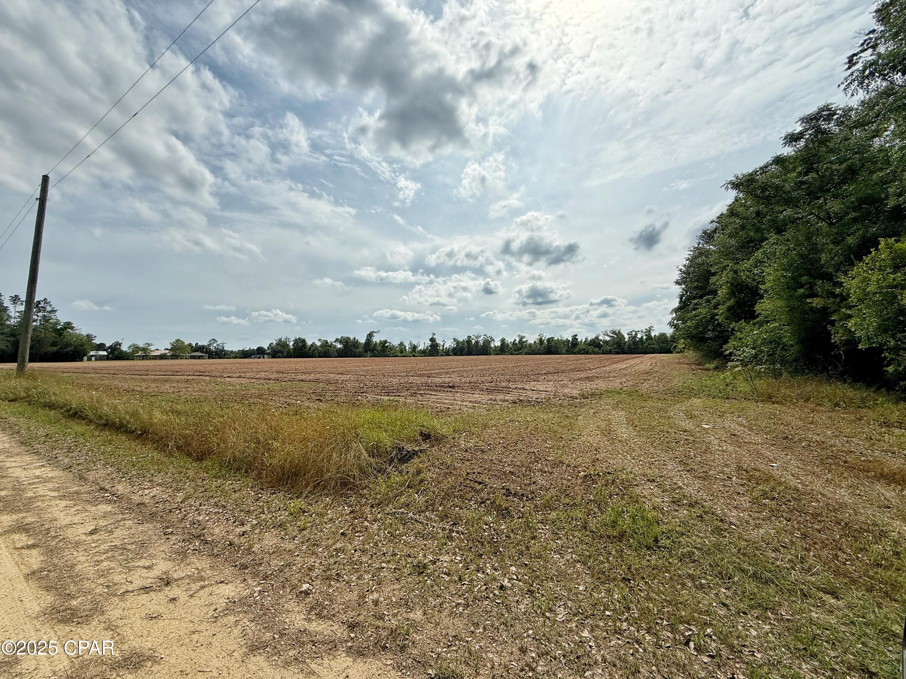 No Named Subdivision - Land